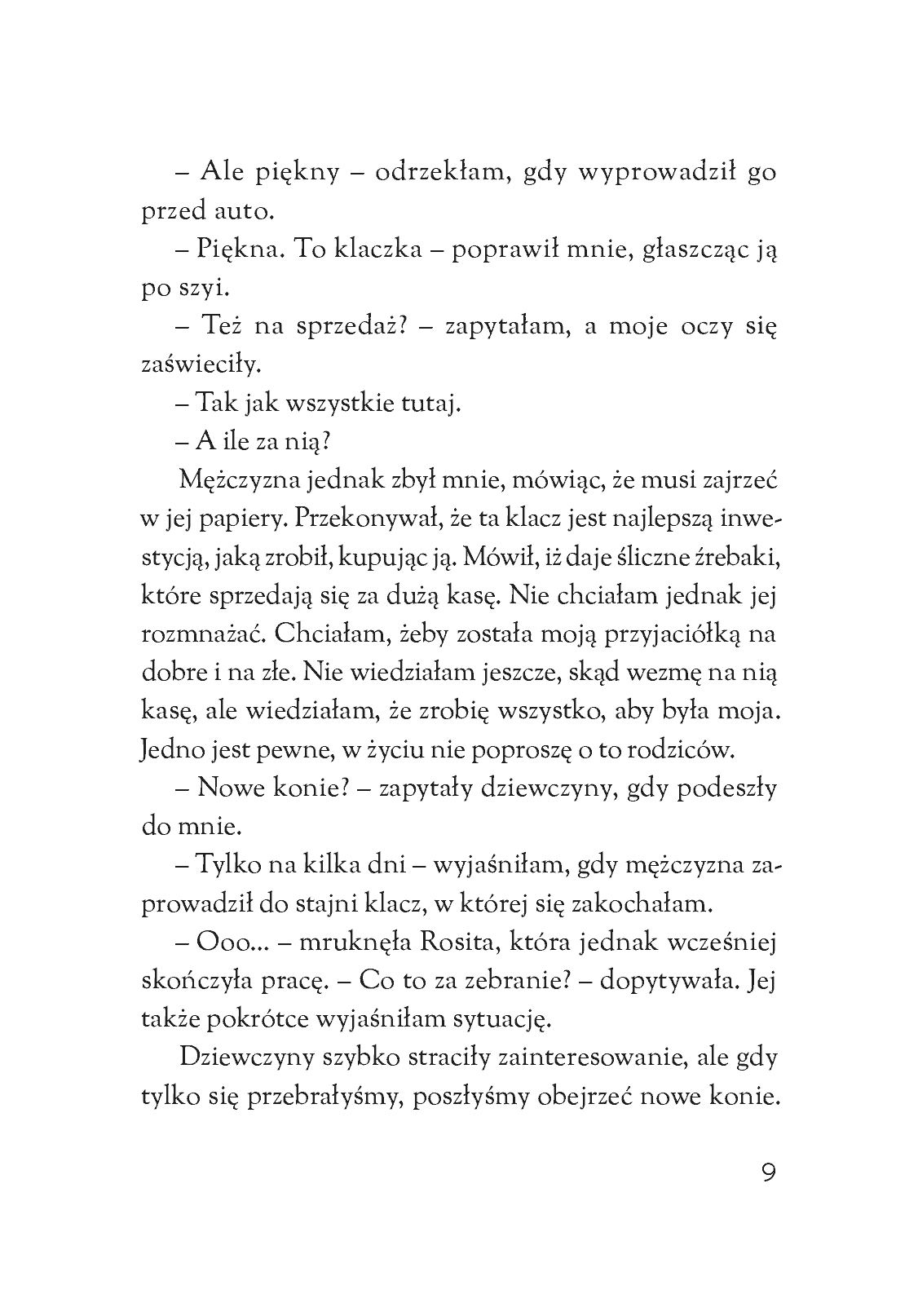 Fragment „Striptizerka” — strona 9 z 14