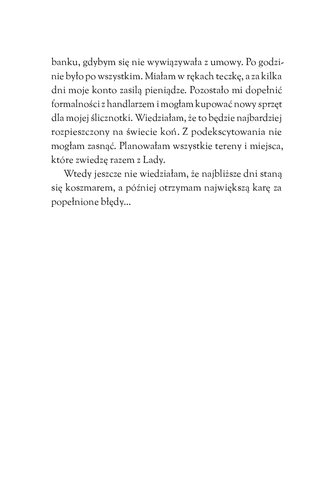 Fragment „Striptizerka” — strona 14 z 14