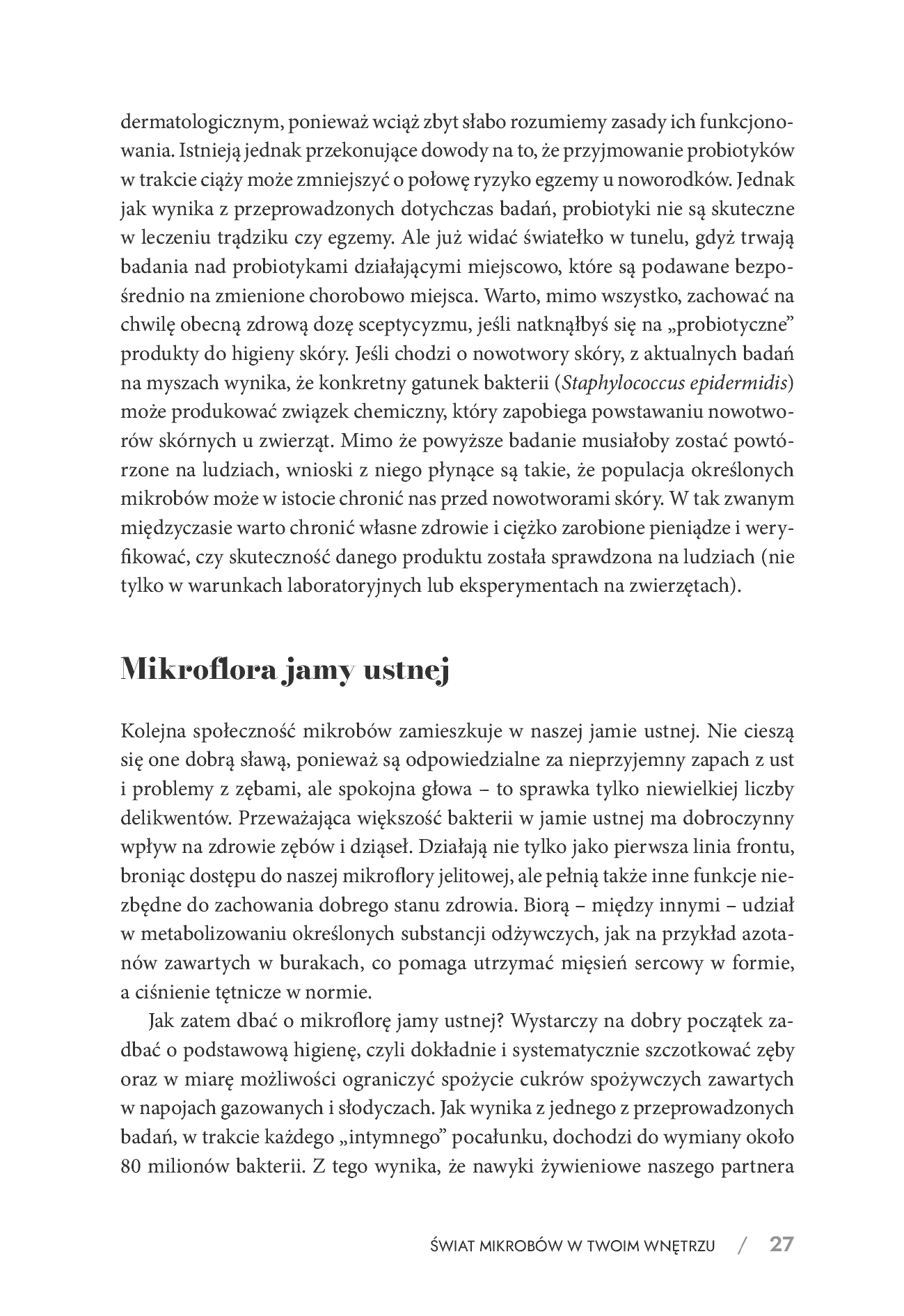 Fragment „Naturalne sposoby na zespół jelita drażliwego, nietolerancje pokarmowe, wzdęcia i zgagę” — strona 14 z 30