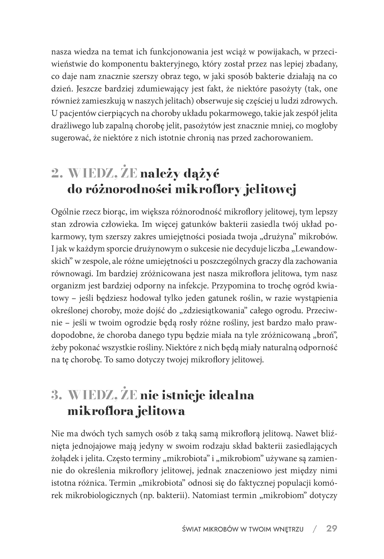 Fragment „Naturalne sposoby na zespół jelita drażliwego, nietolerancje pokarmowe, wzdęcia i zgagę” — strona 16 z 30