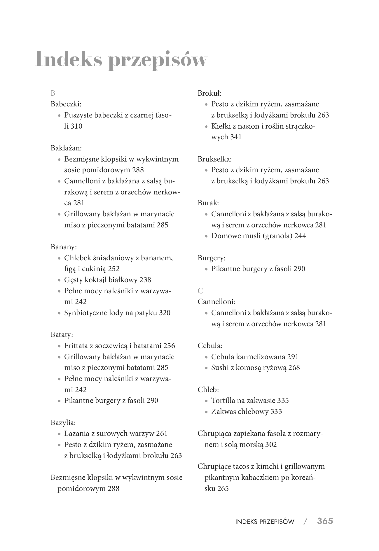 Fragment „Naturalne sposoby na zespół jelita drażliwego, nietolerancje pokarmowe, wzdęcia i zgagę” — strona 28 z 30