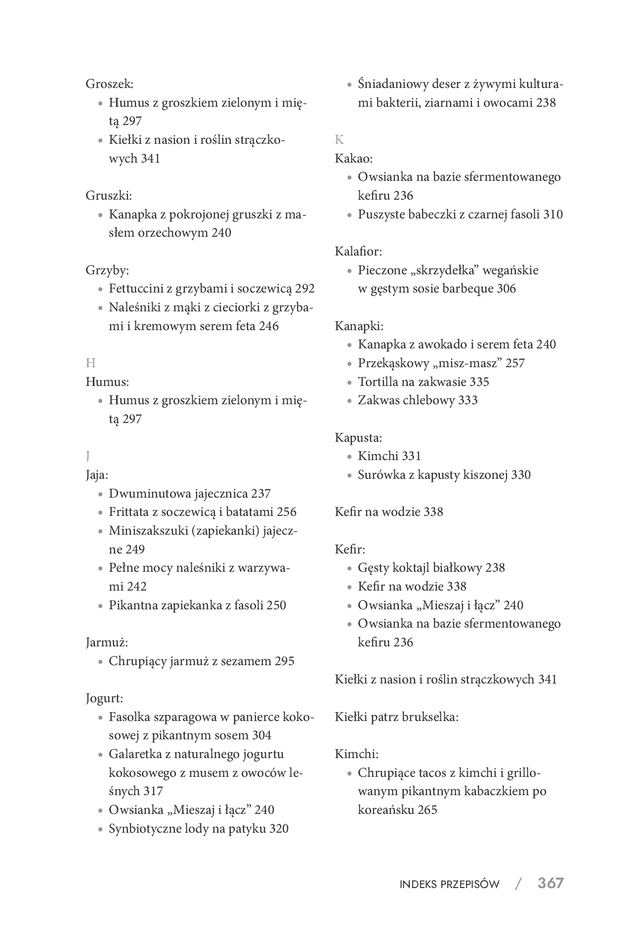 Fragment „Naturalne sposoby na zespół jelita drażliwego, nietolerancje pokarmowe, wzdęcia i zgagę” — strona 30 z 30