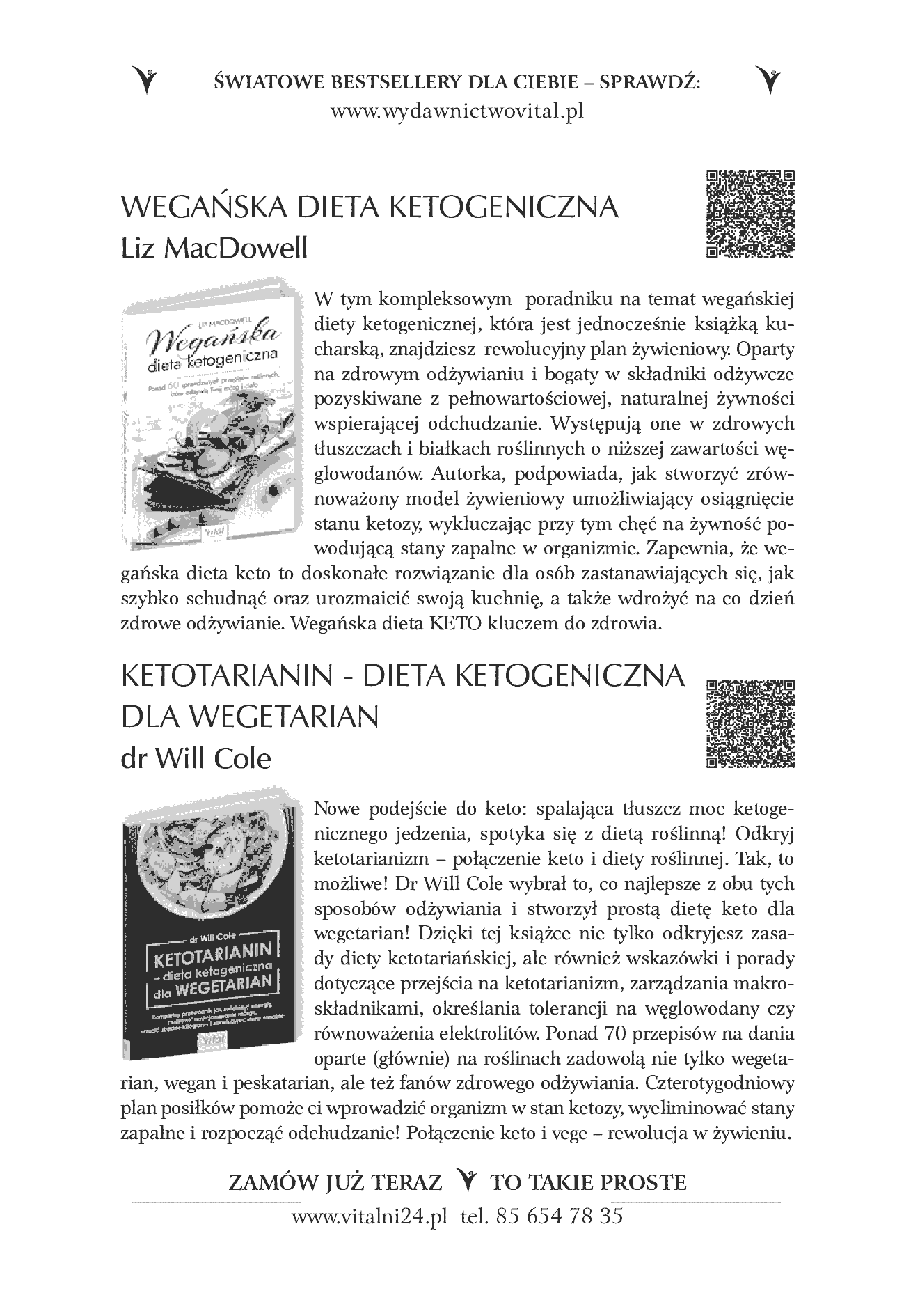 Fragment „Dieta roślinna dla sportowców” — strona 18 z 26