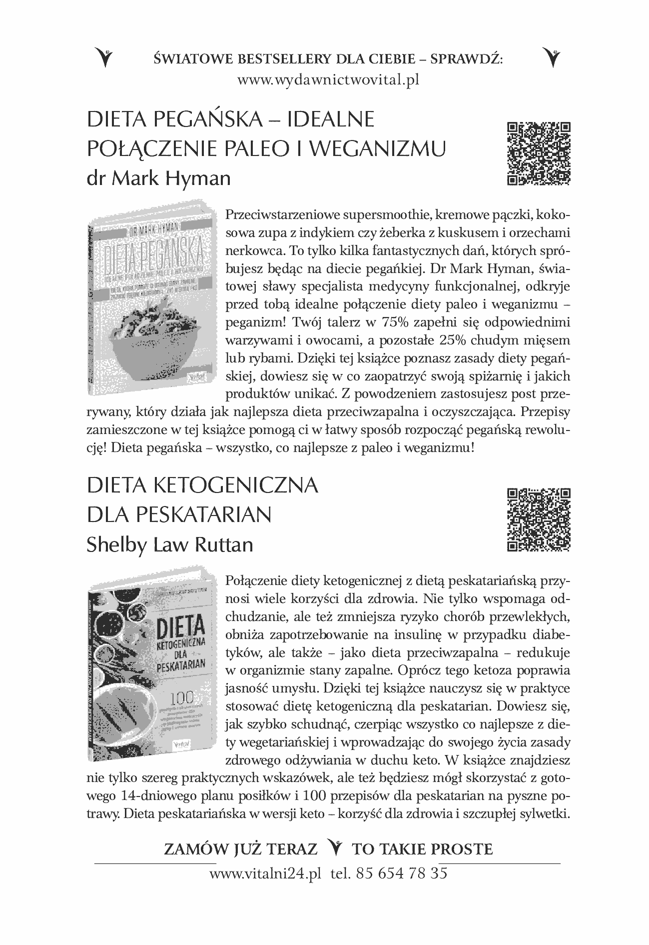Fragment „Dieta roślinna dla sportowców” — strona 20 z 26