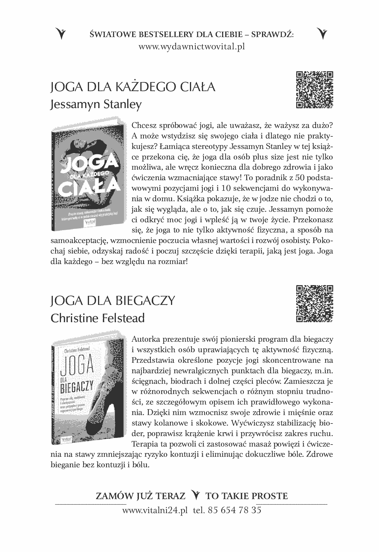 Fragment „Dieta roślinna dla sportowców” — strona 22 z 26
