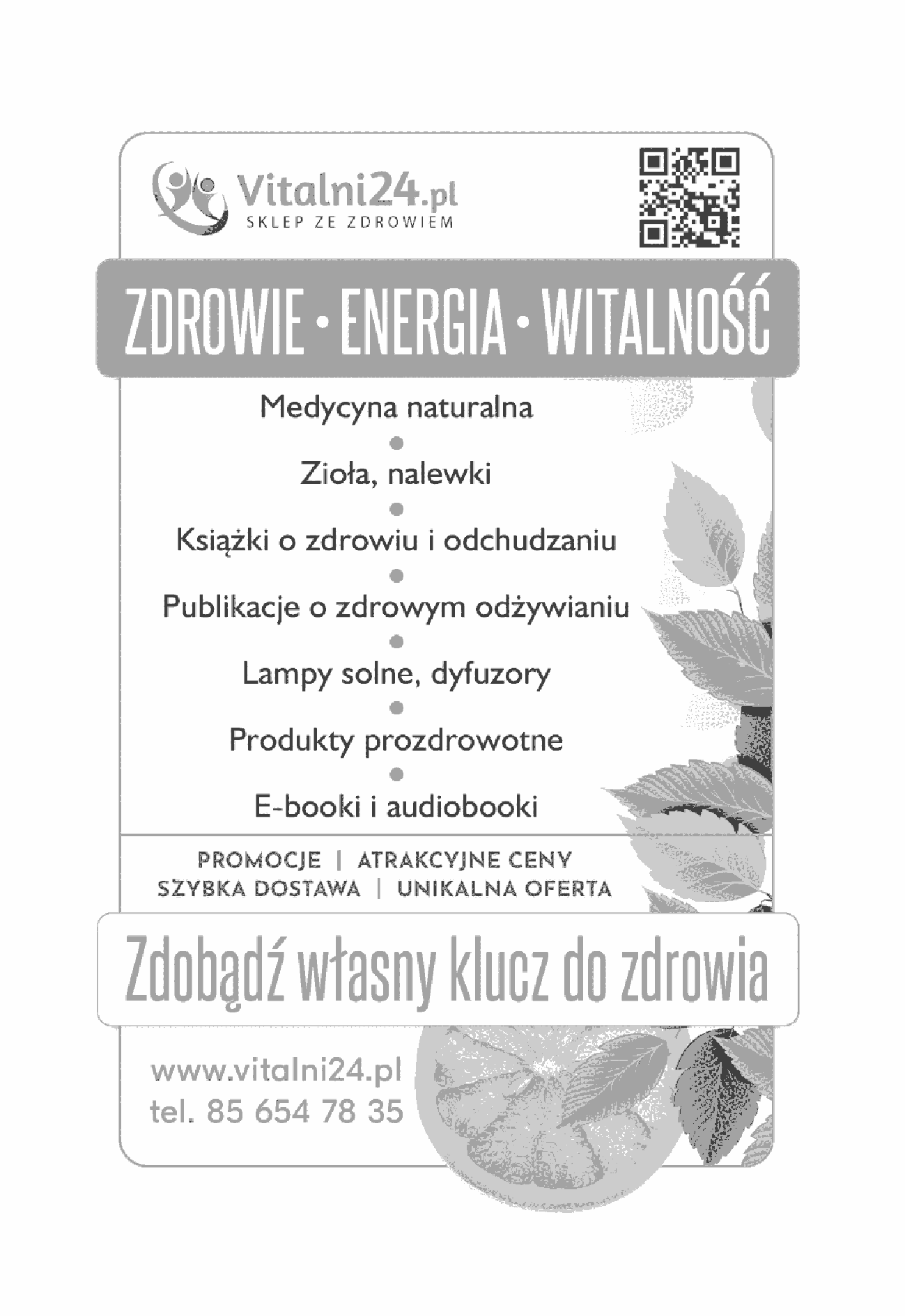 Fragment „Dieta roślinna dla sportowców” — strona 25 z 26
