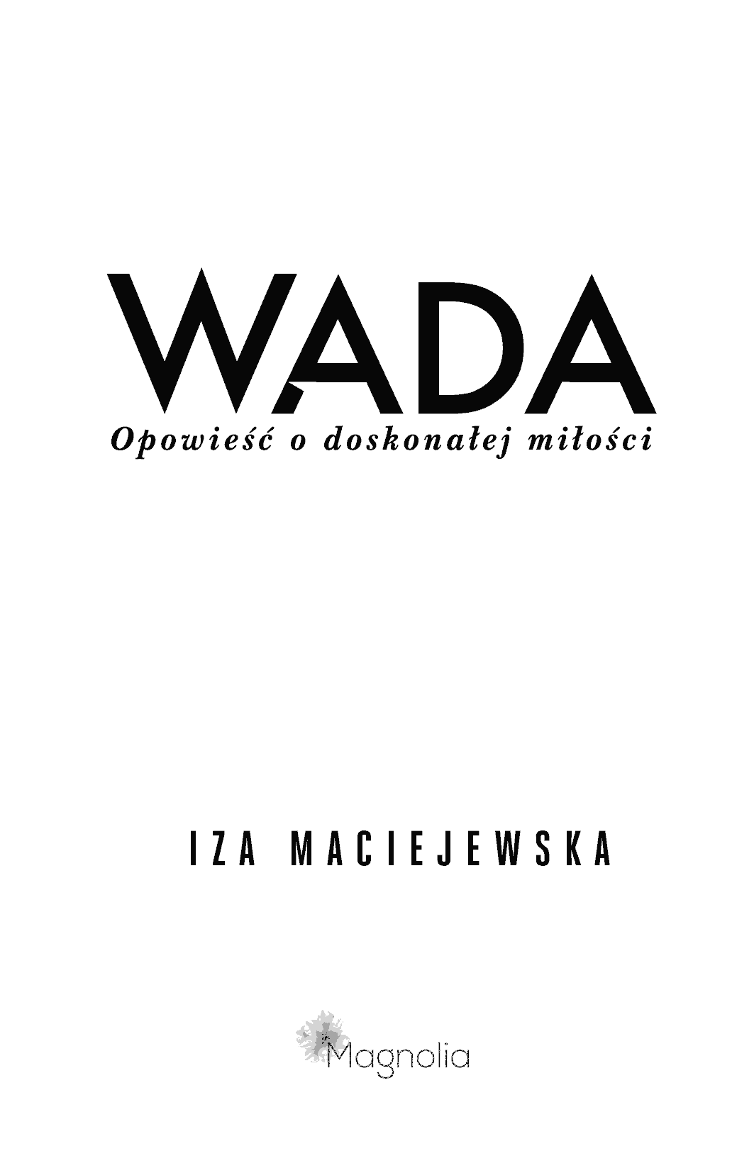 Fragment „WADA” — strona 1 z 26