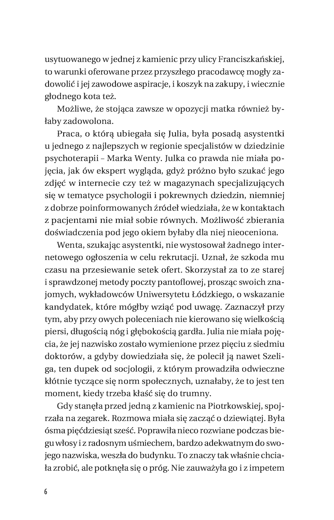 Fragment „WADA” — strona 6 z 26
