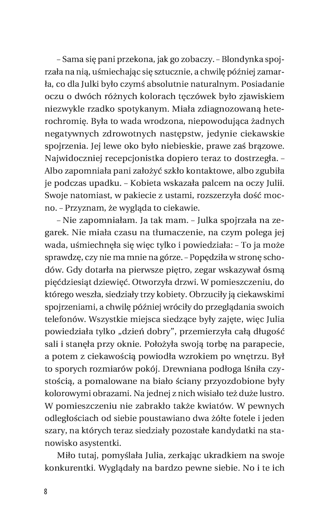 Fragment „WADA” — strona 8 z 26