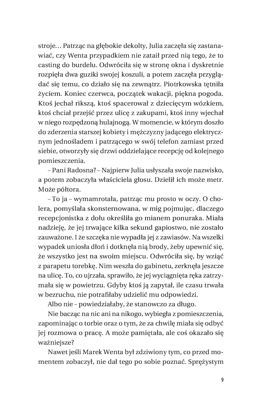 Fragment „WADA” — strona 9 z 26