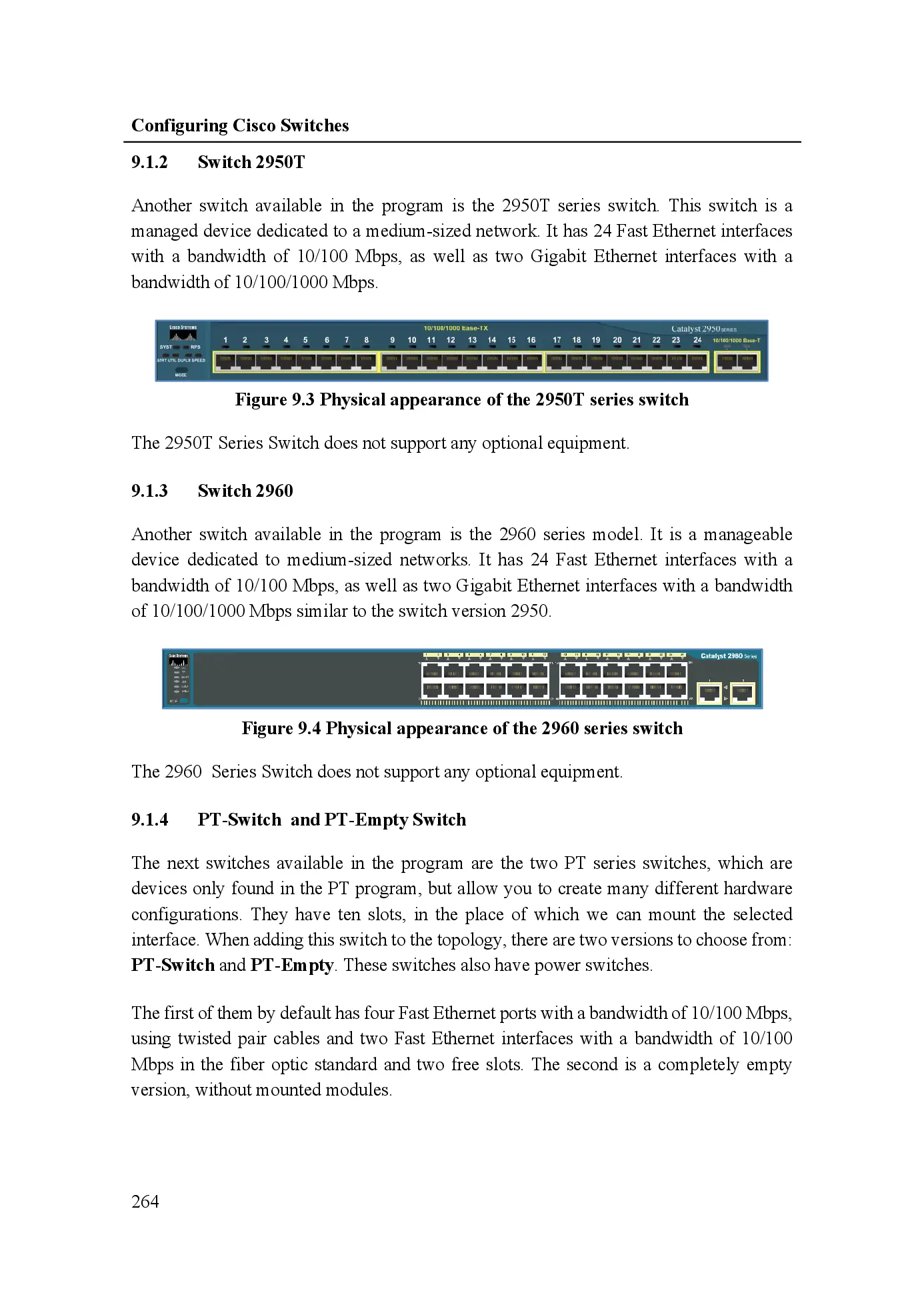 Fragment „Packet Tracer for young beginning admins” — strona 4 z 30