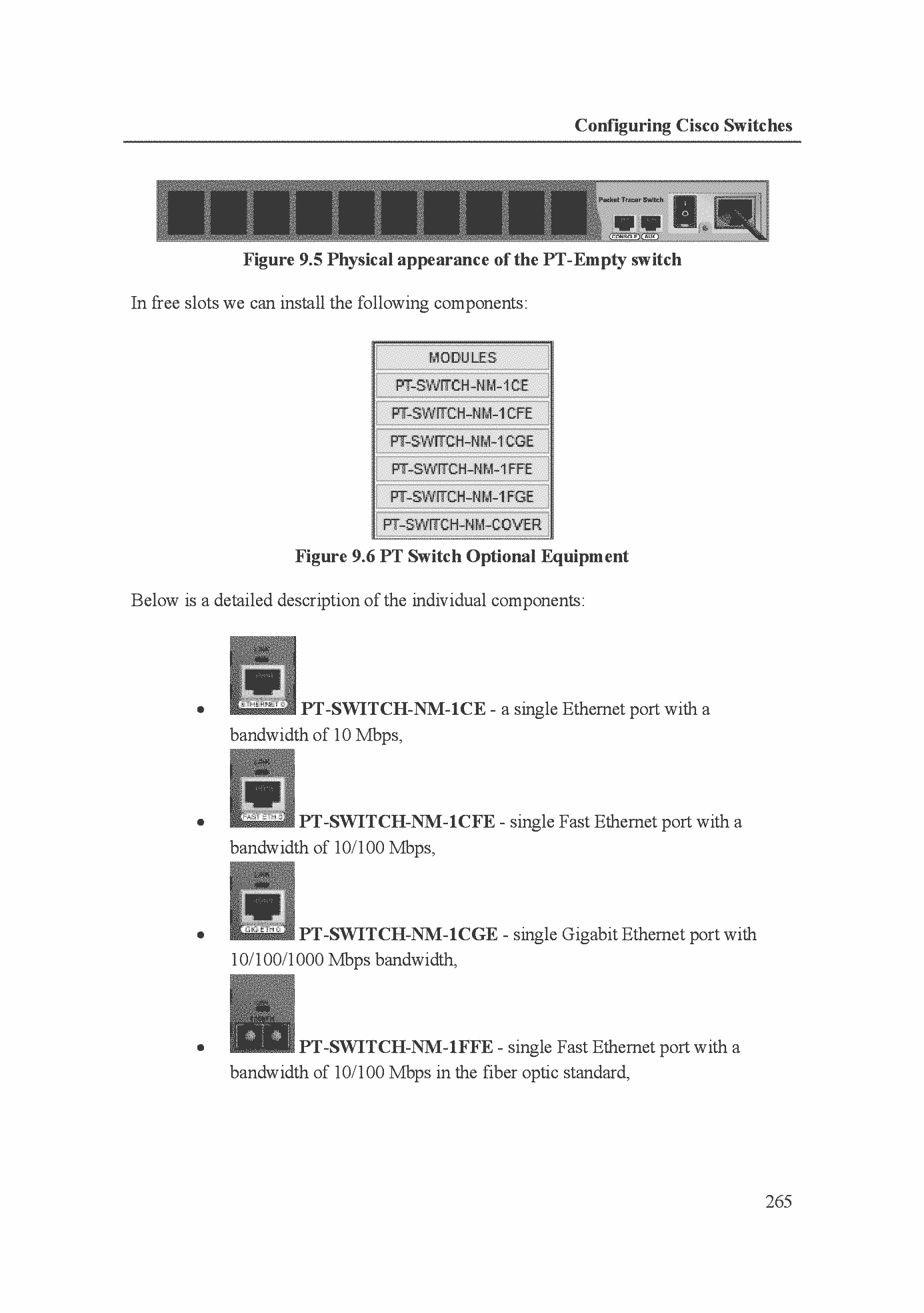 Fragment „Packet Tracer for young beginning admins” — strona 5 z 30