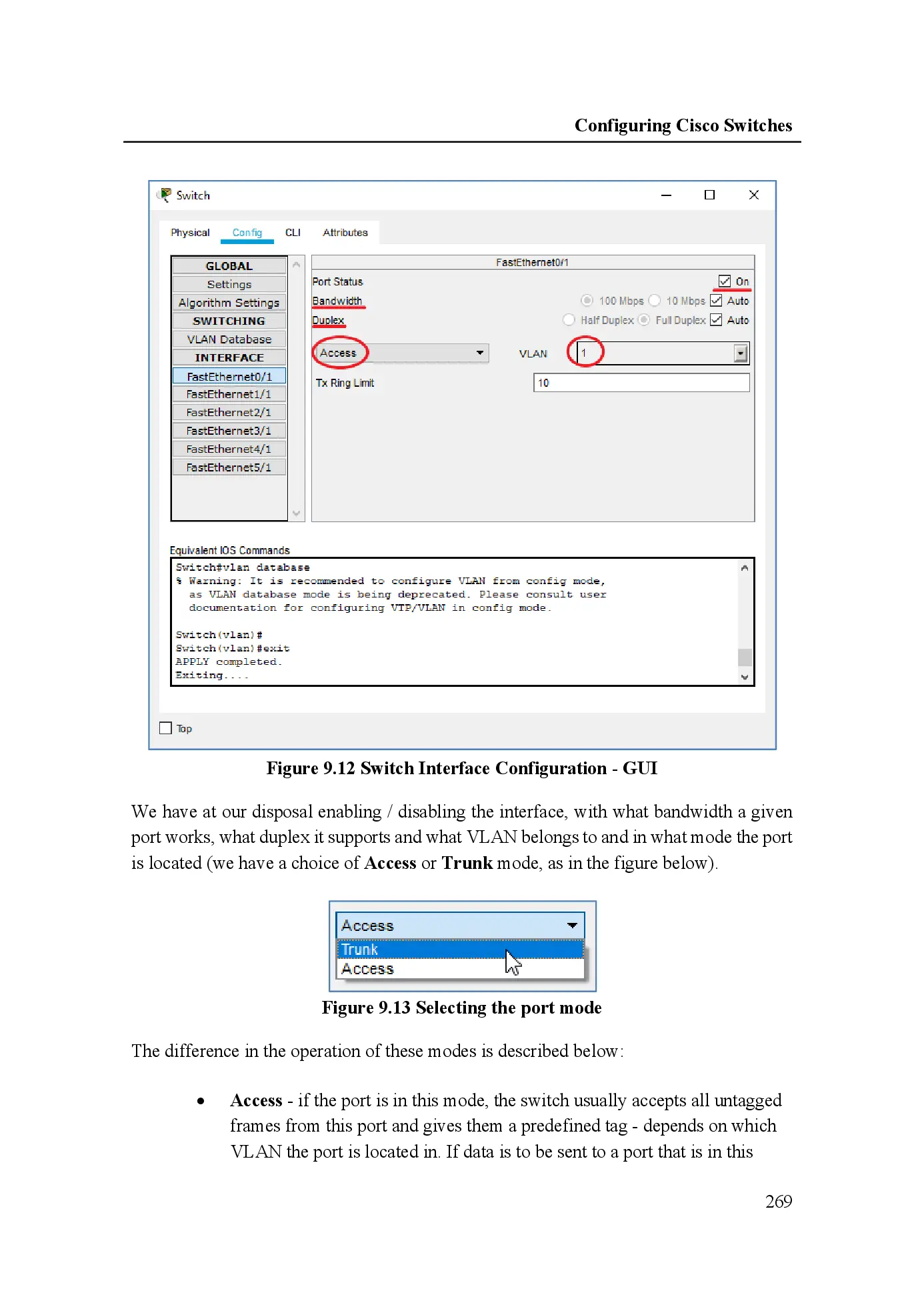 Fragment „Packet Tracer for young beginning admins” — strona 9 z 30