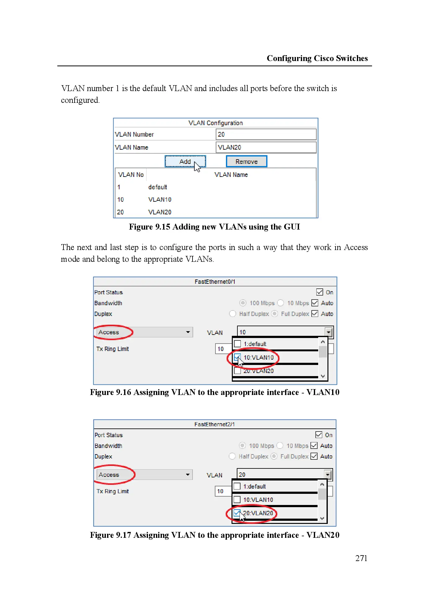 Fragment „Packet Tracer for young beginning admins” — strona 11 z 30