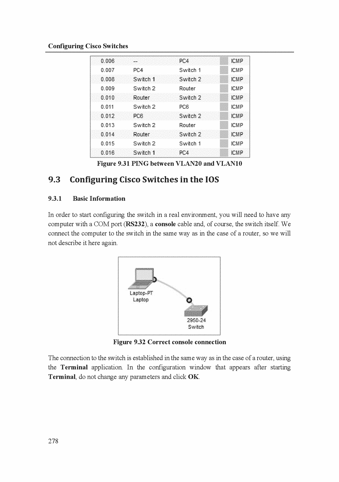 Fragment „Packet Tracer for young beginning admins” — strona 18 z 30