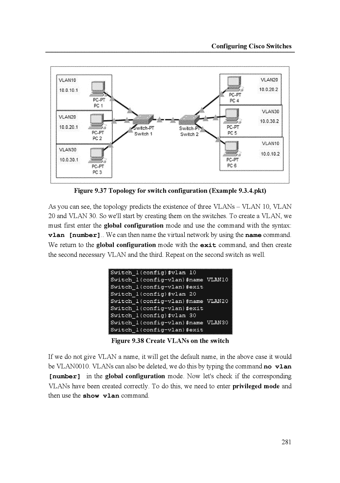 Fragment „Packet Tracer for young beginning admins” — strona 21 z 30