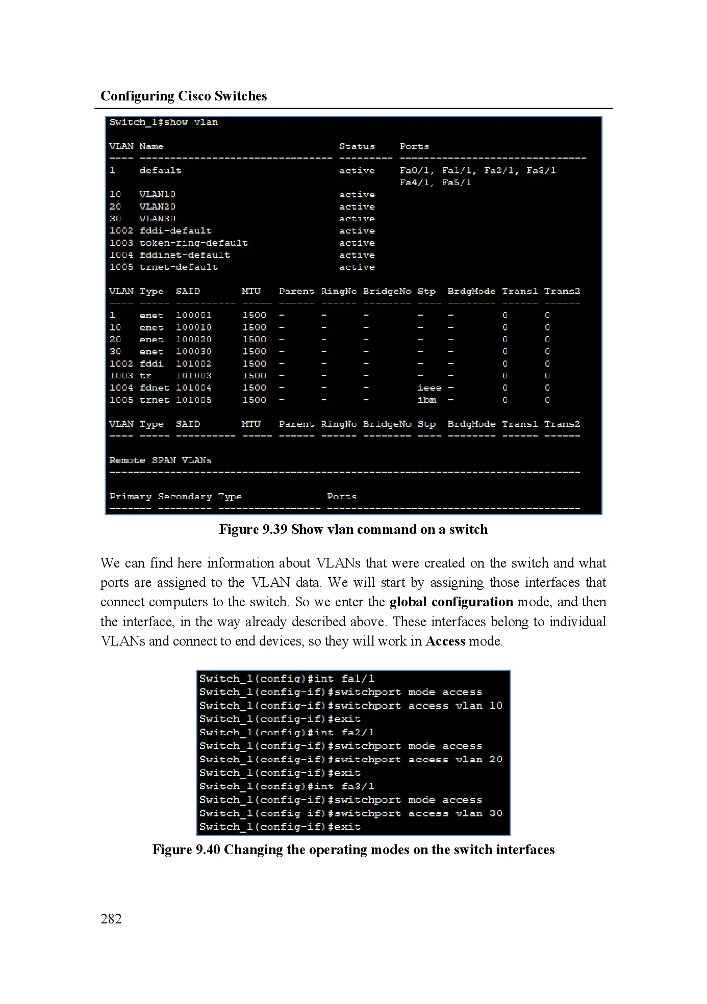 Fragment „Packet Tracer for young beginning admins” — strona 22 z 30