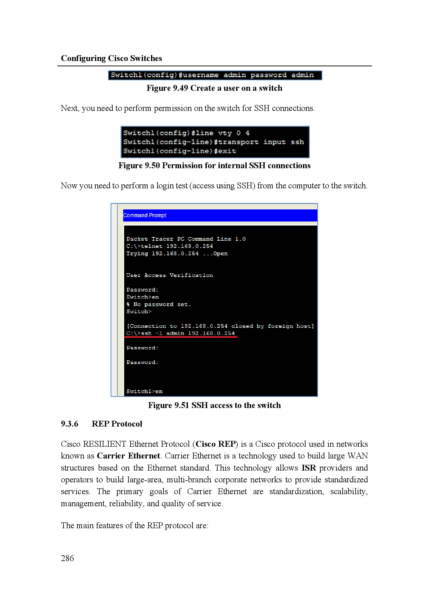 Fragment „Packet Tracer for young beginning admins” — strona 26 z 30