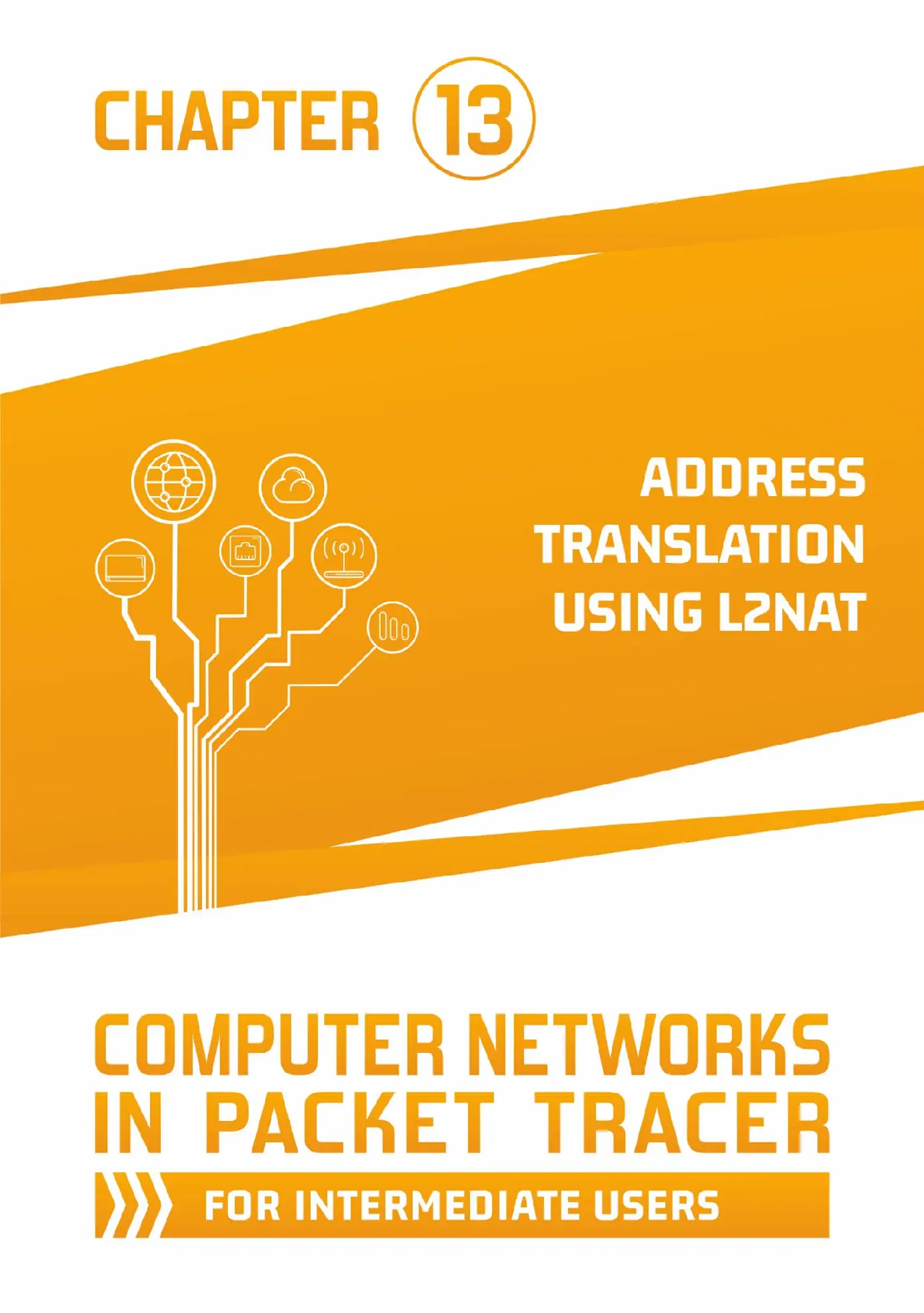 Fragment „Computer Networks in Packet Tracer for intermediate users” — strona 1 z 10