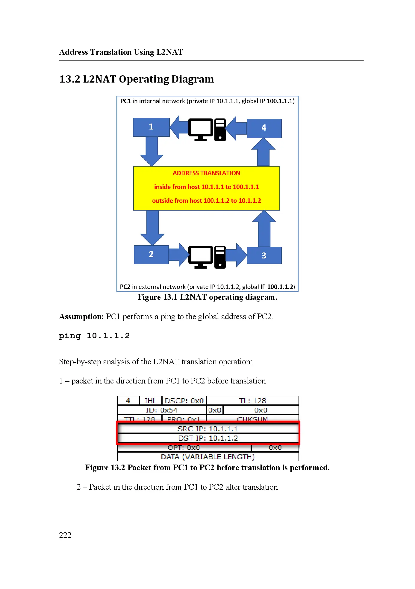 Fragment „Computer Networks in Packet Tracer for intermediate users” — strona 4 z 10
