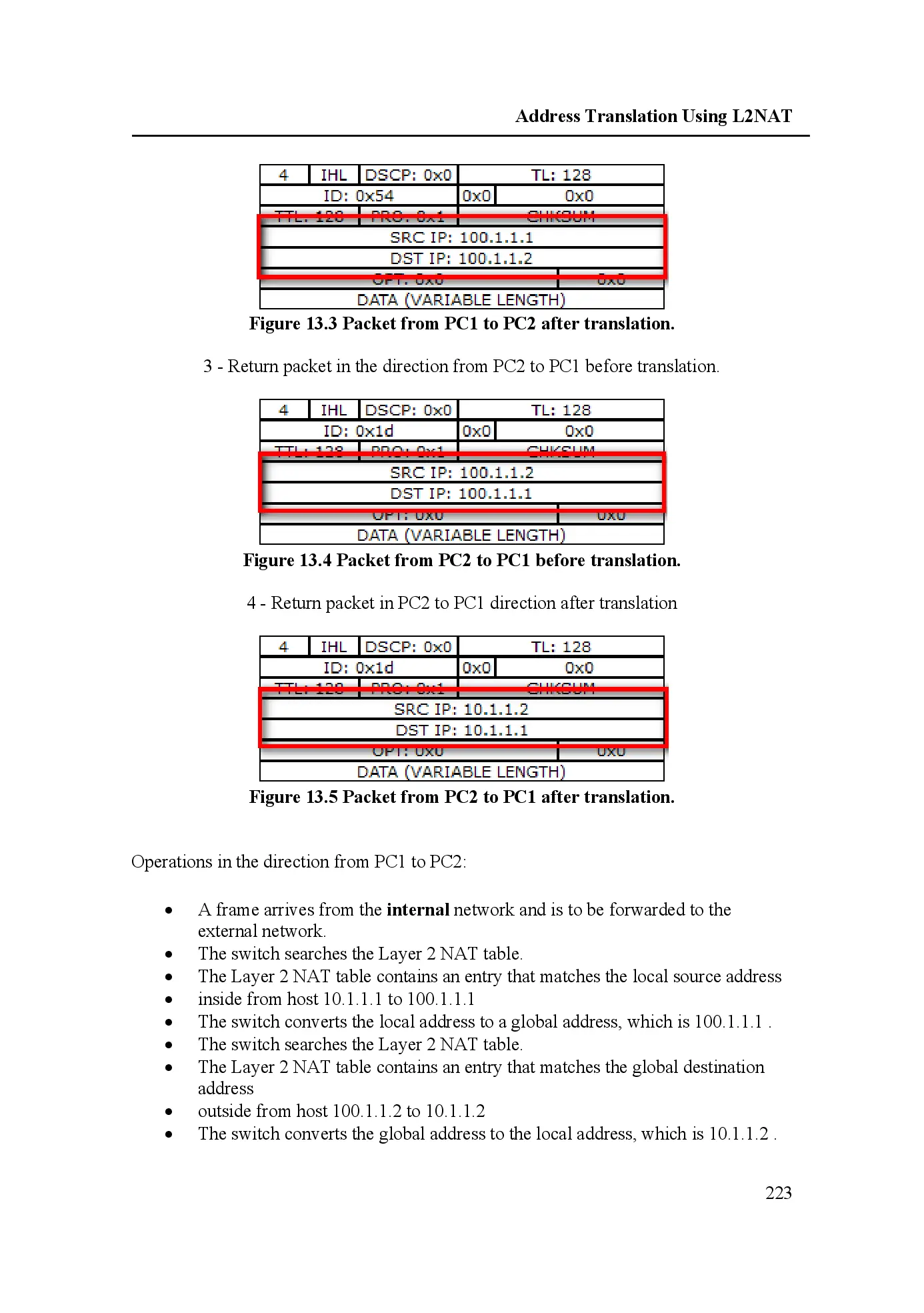 Fragment „Computer Networks in Packet Tracer for intermediate users” — strona 5 z 10