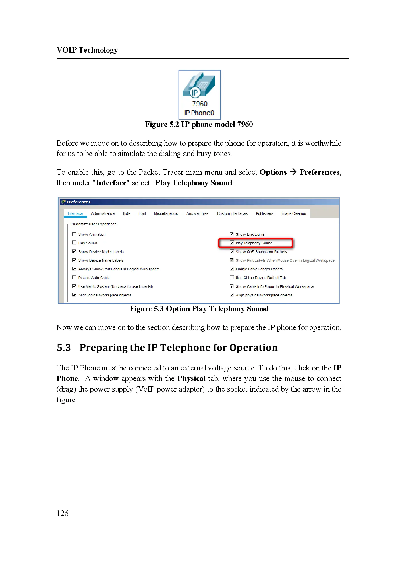 Fragment „Packet Tracer for young intermediate admins” — strona 4 z 21