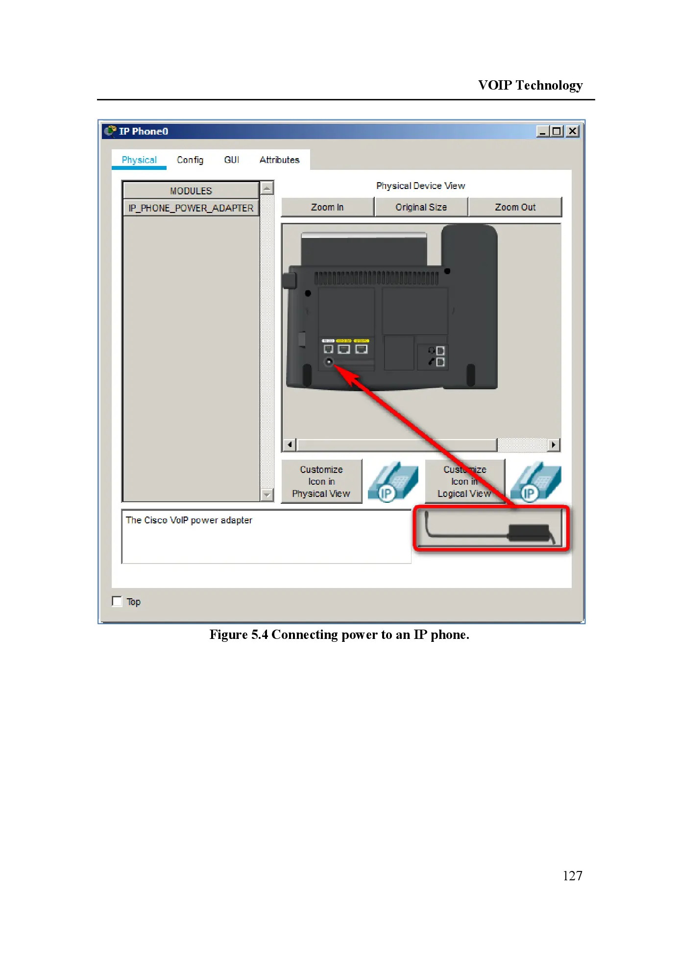 Fragment „Packet Tracer for young intermediate admins” — strona 5 z 21