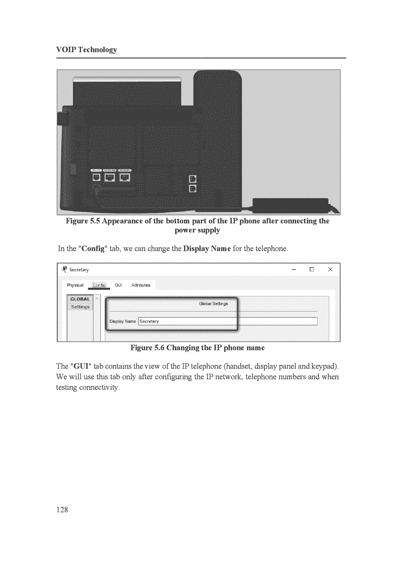 Fragment „Packet Tracer for young intermediate admins” — strona 6 z 21