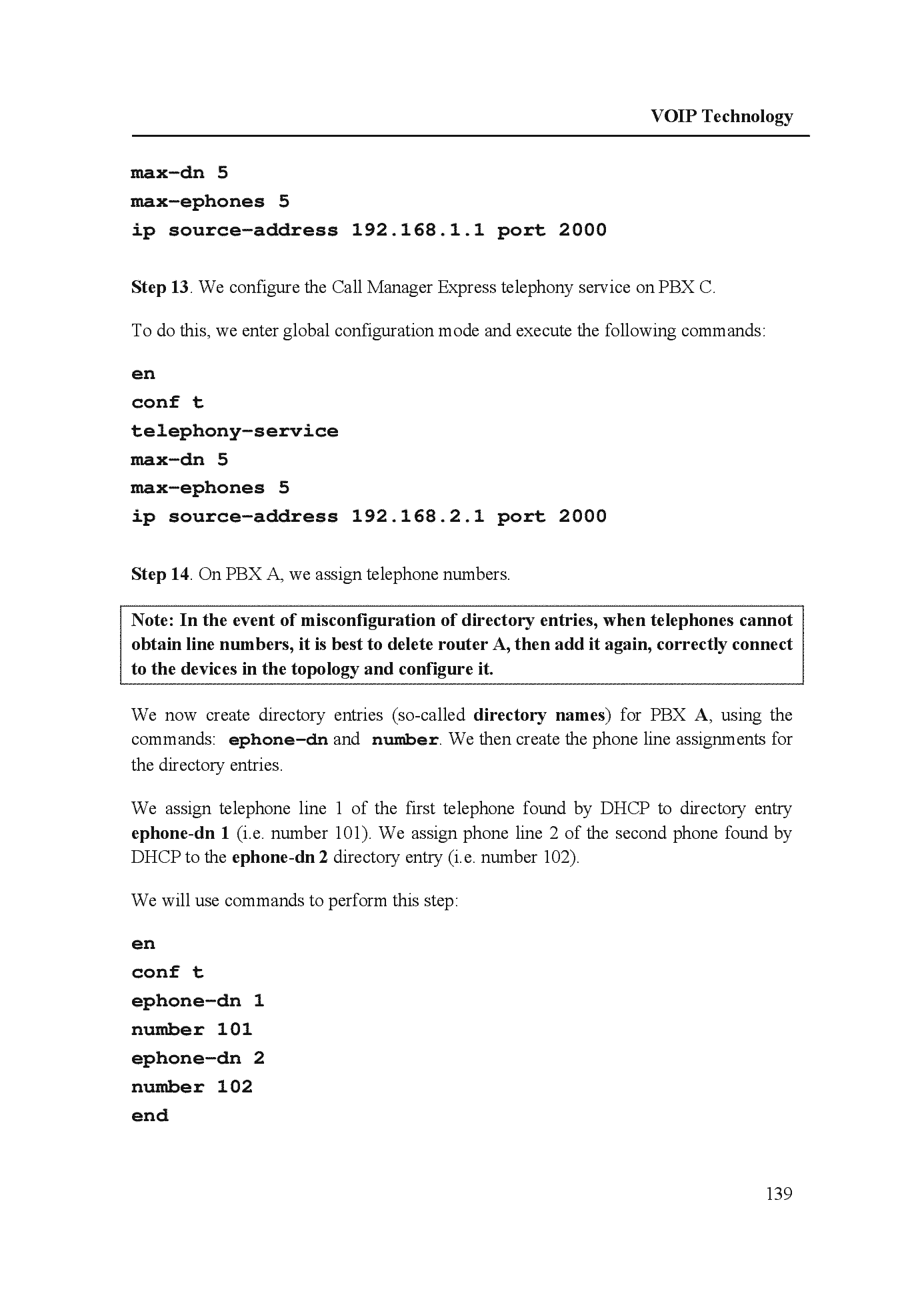 Fragment „Packet Tracer for young intermediate admins” — strona 17 z 21