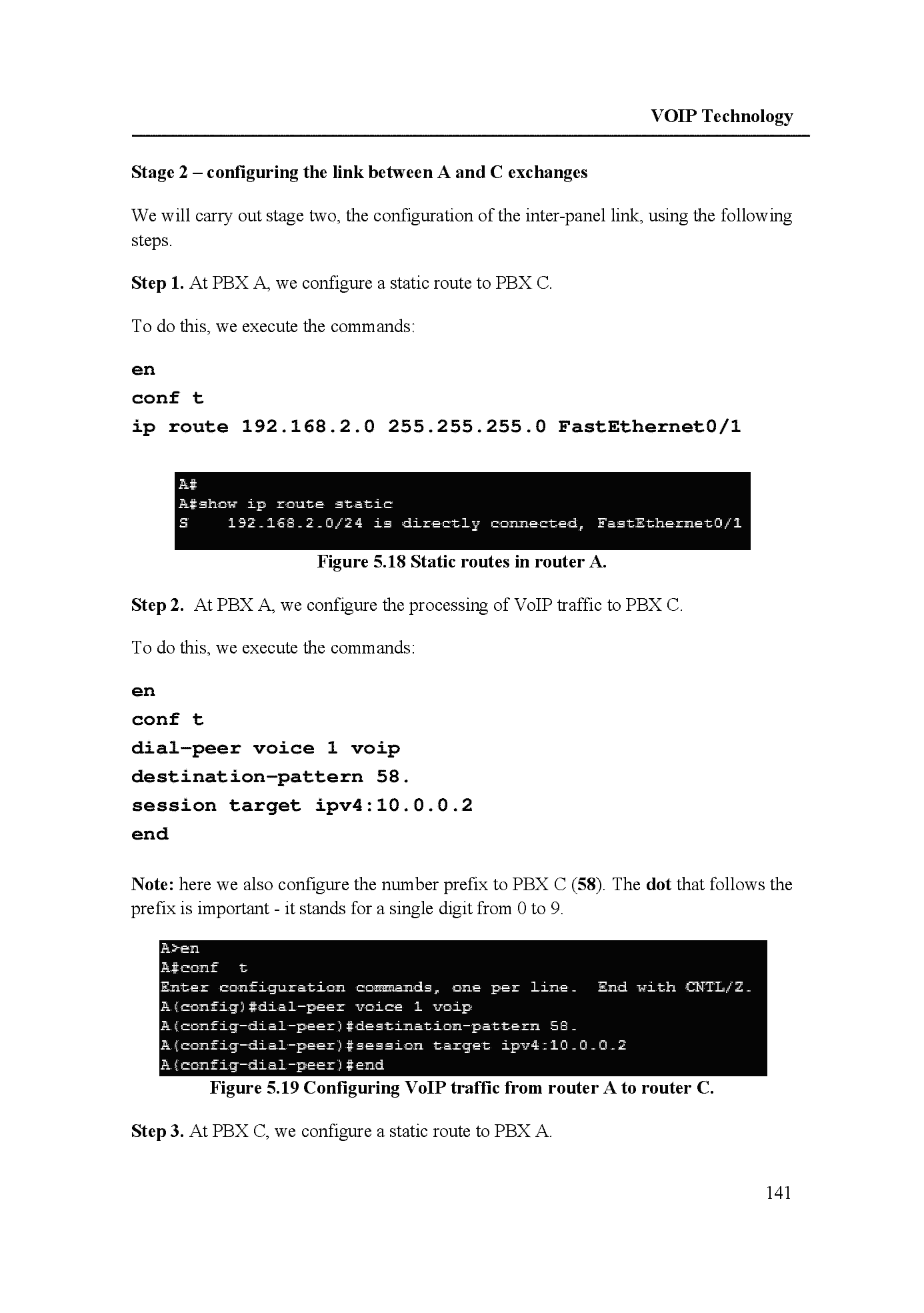 Fragment „Packet Tracer for young intermediate admins” — strona 19 z 21