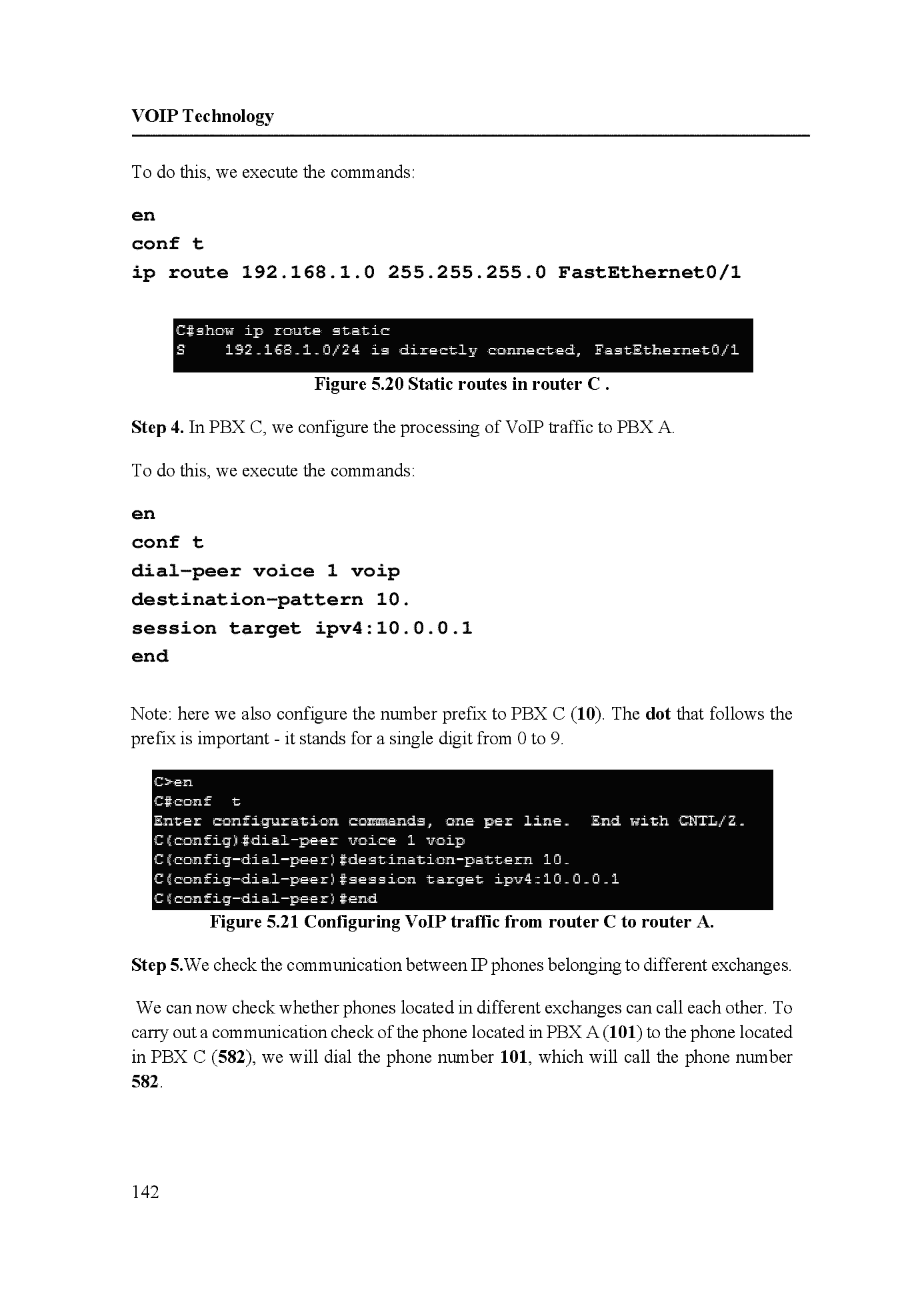Fragment „Packet Tracer for young intermediate admins” — strona 20 z 21