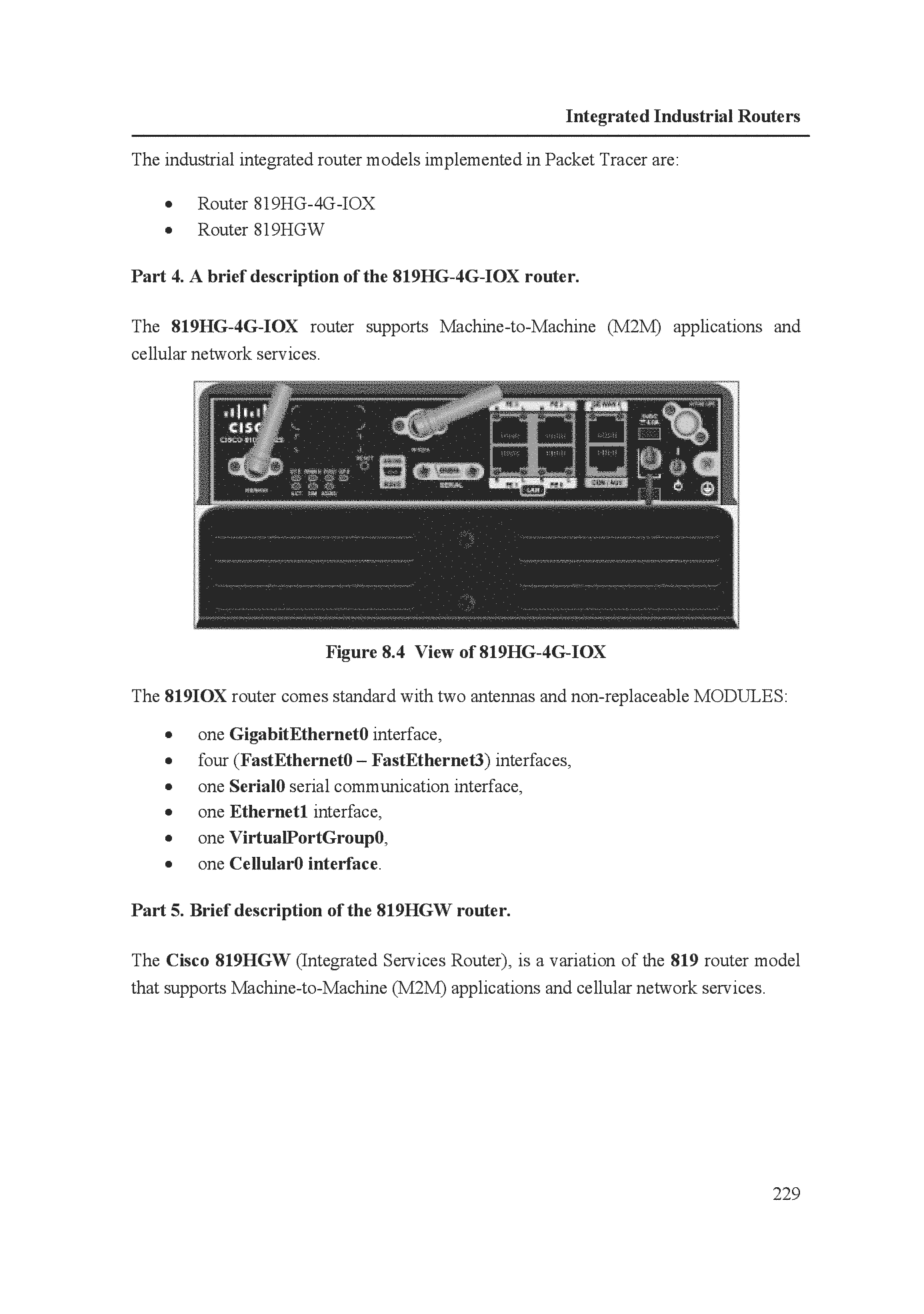 Fragment „Packet Tracer for young advanced admins” — strona 5 z 17