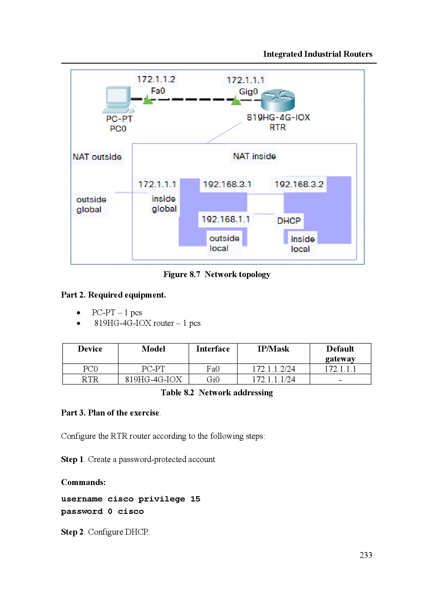 Fragment „Packet Tracer for young advanced admins” — strona 9 z 17