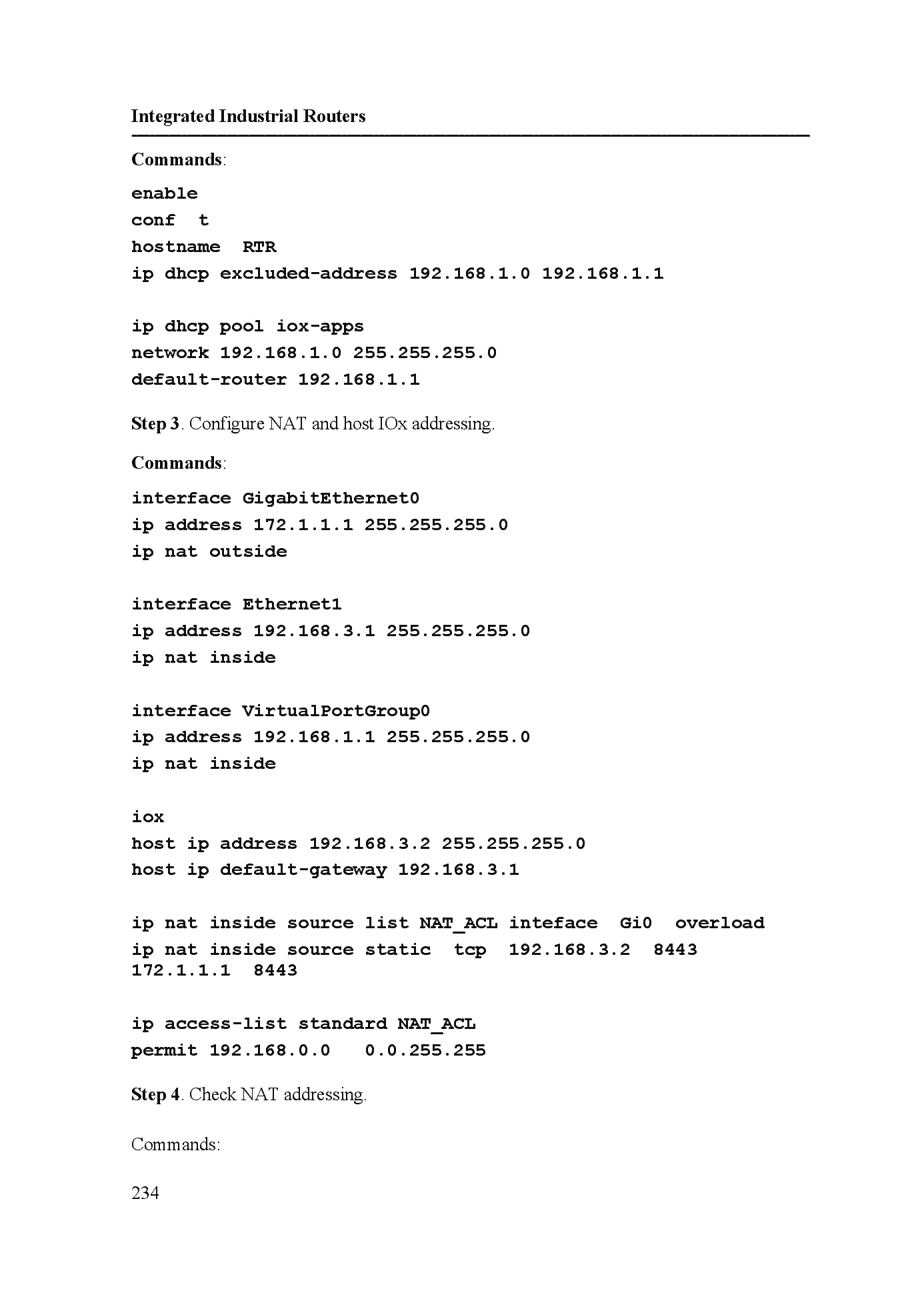 Fragment „Packet Tracer for young advanced admins” — strona 10 z 17