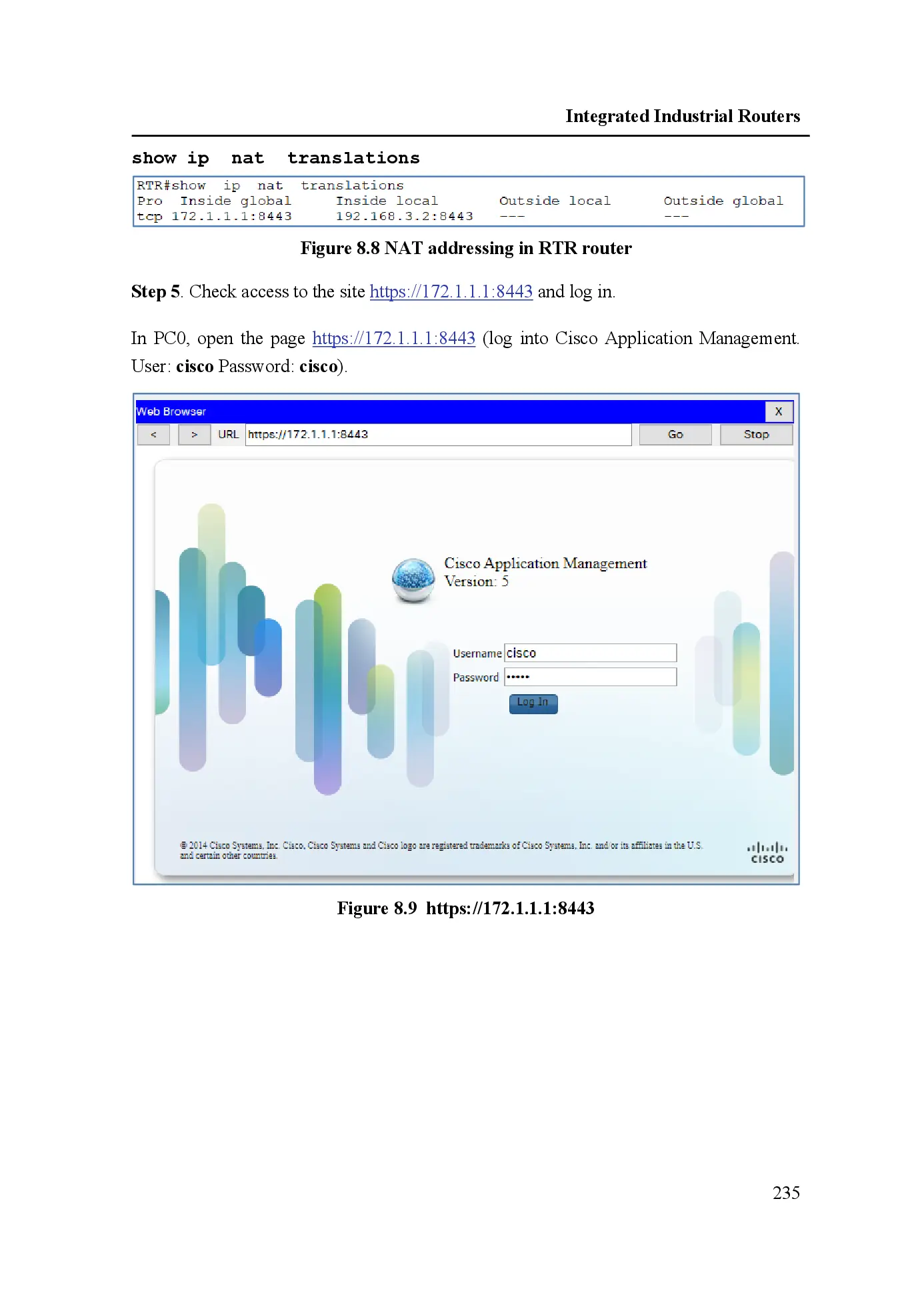 Fragment „Packet Tracer for young advanced admins” — strona 11 z 17