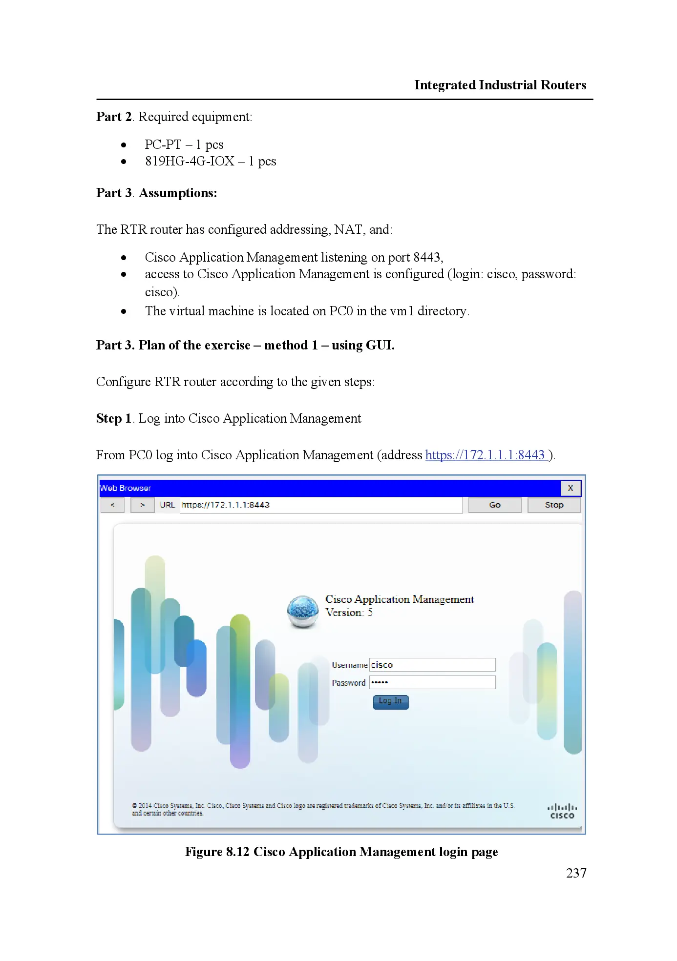 Fragment „Packet Tracer for young advanced admins” — strona 13 z 17