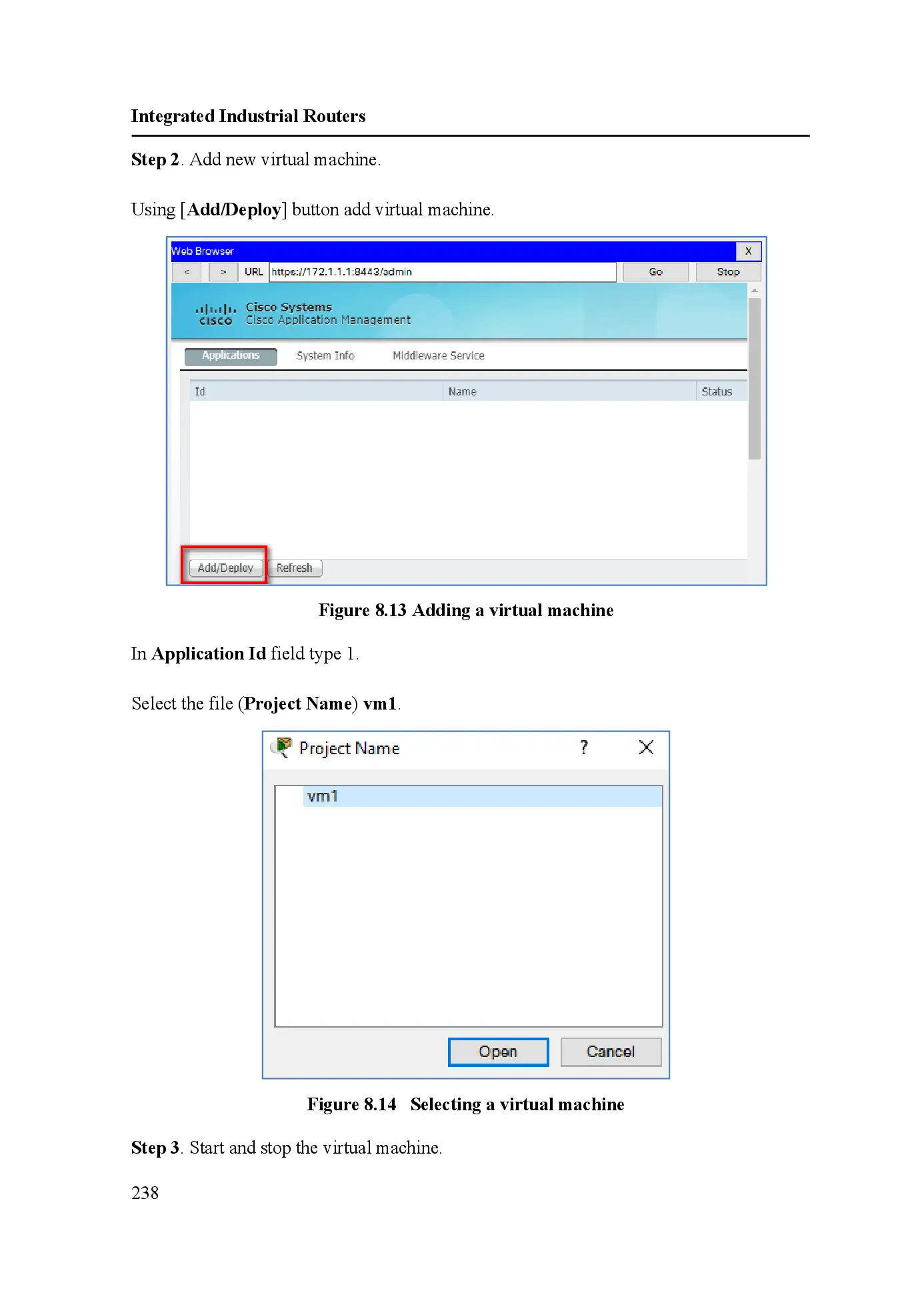 Fragment „Packet Tracer for young advanced admins” — strona 14 z 17