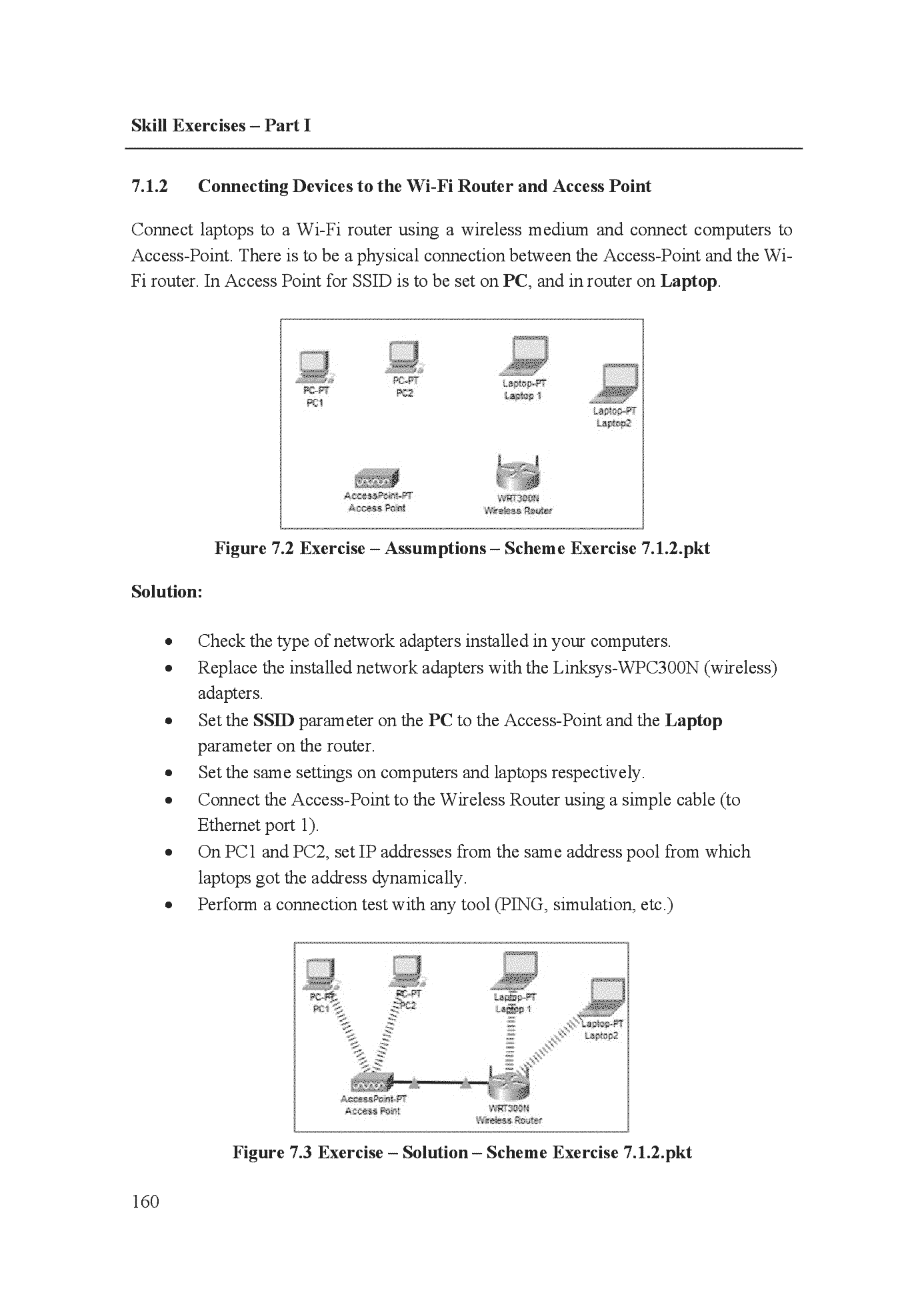 Fragment „Computer Networks in Packet Tracer for beginners” — strona 4 z 12