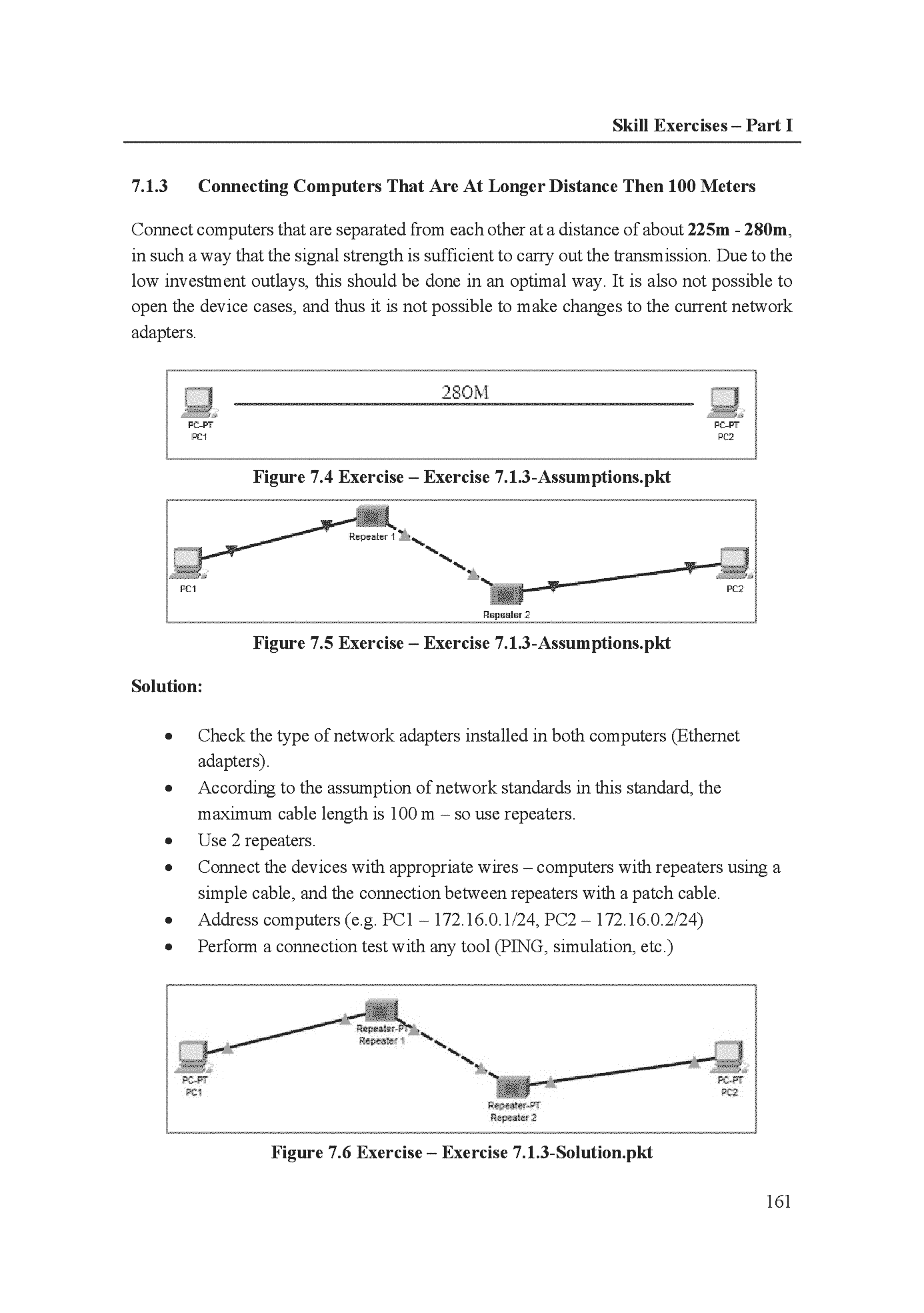 Fragment „Computer Networks in Packet Tracer for beginners” — strona 5 z 12