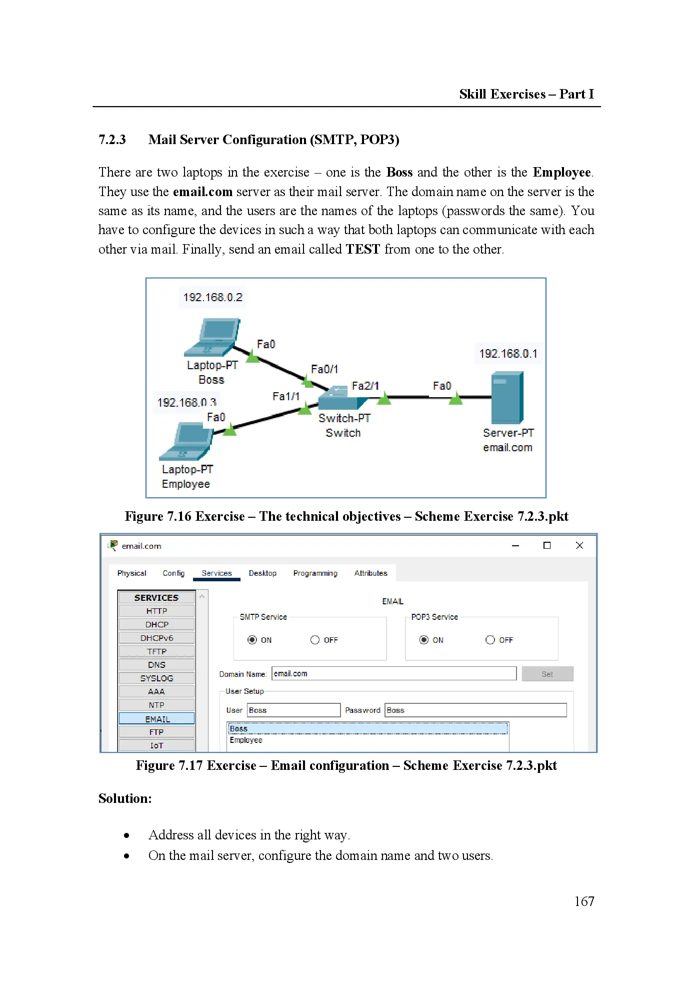 Fragment „Computer Networks in Packet Tracer for beginners” — strona 11 z 12