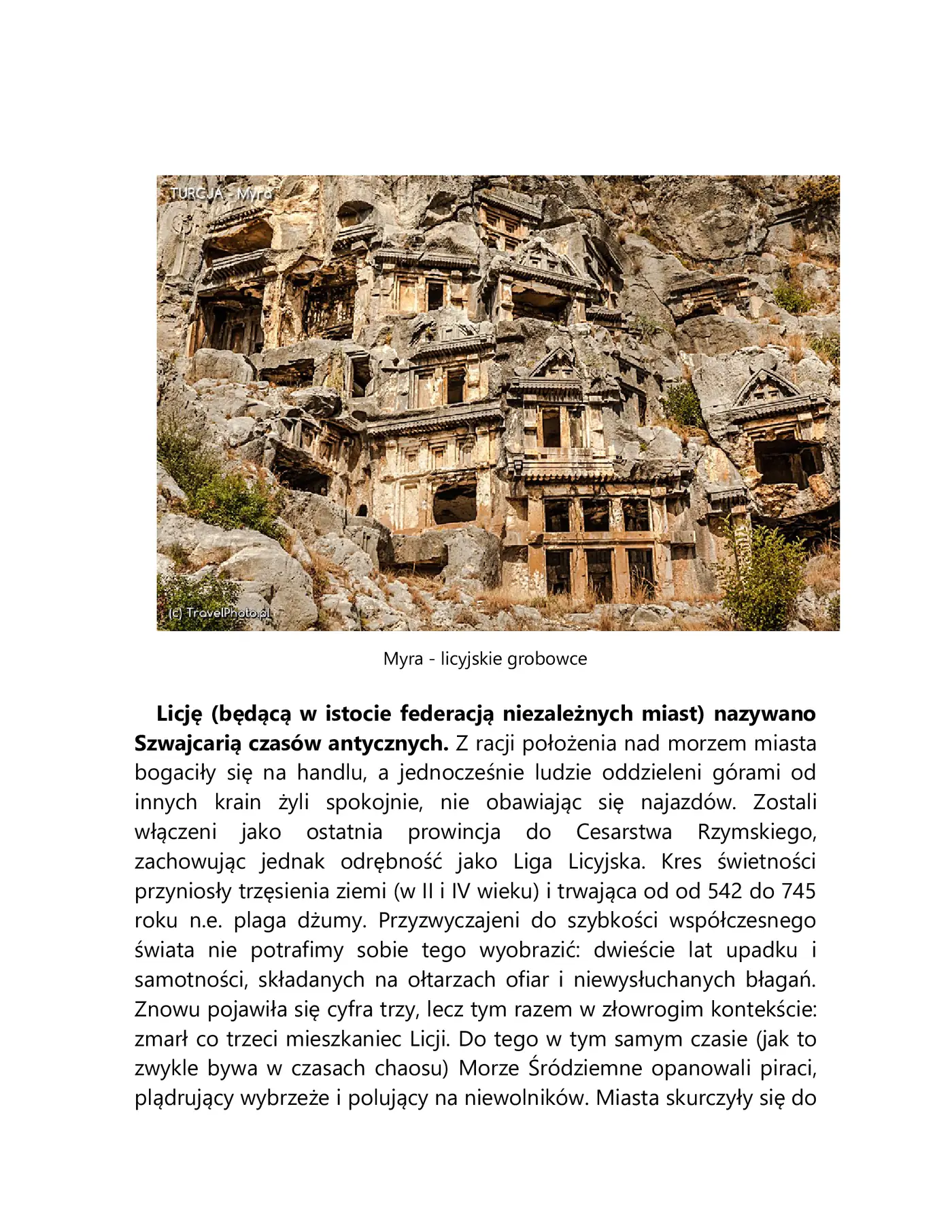 Fragment „Z dzieckiem w podróży - TURCJA” — strona 15 z 30