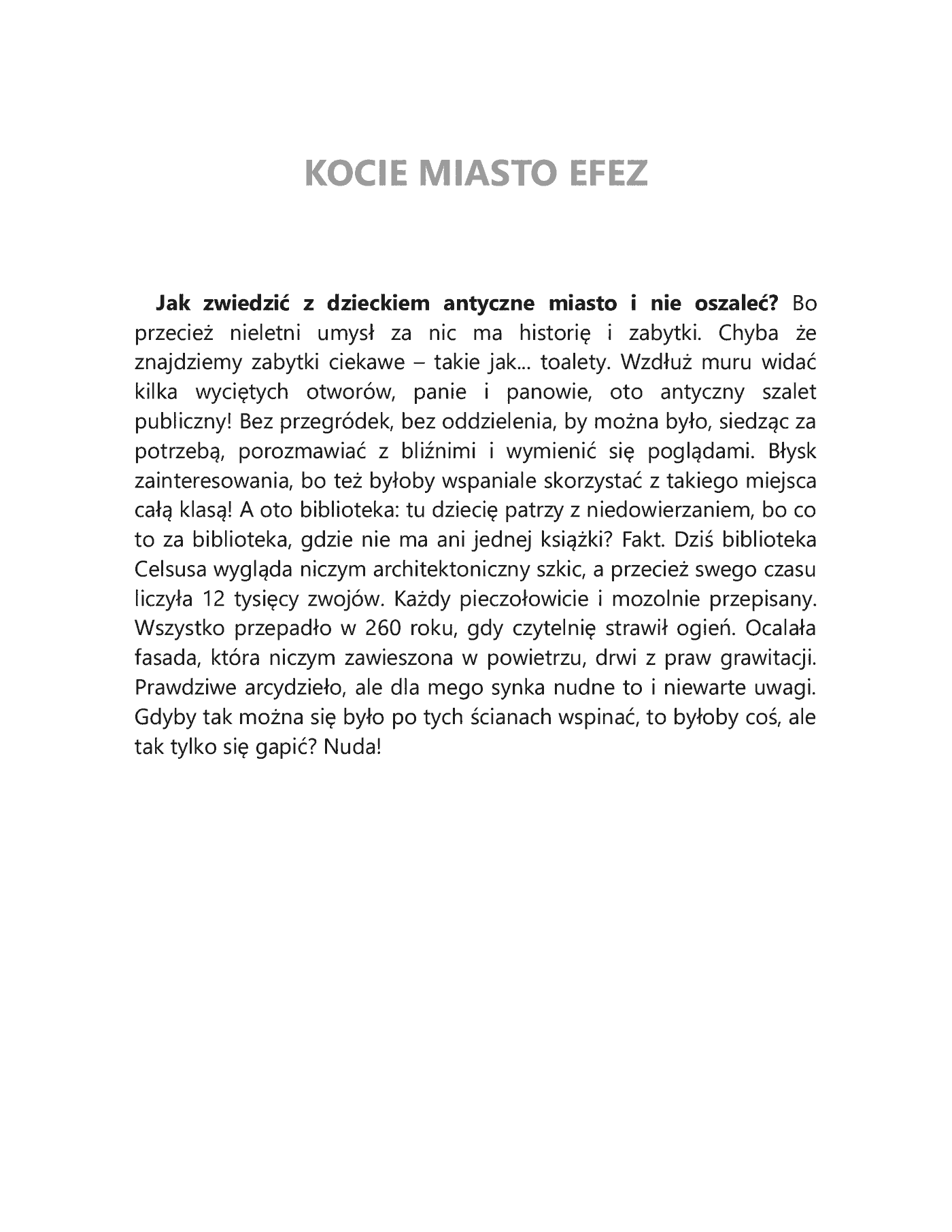 Fragment „Z dzieckiem w podróży - TURCJA” — strona 21 z 30