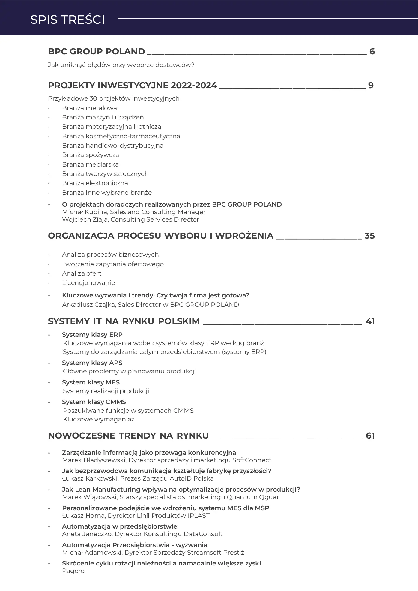 Fragment „Systemy IT w Polsce” — strona 4 z 10