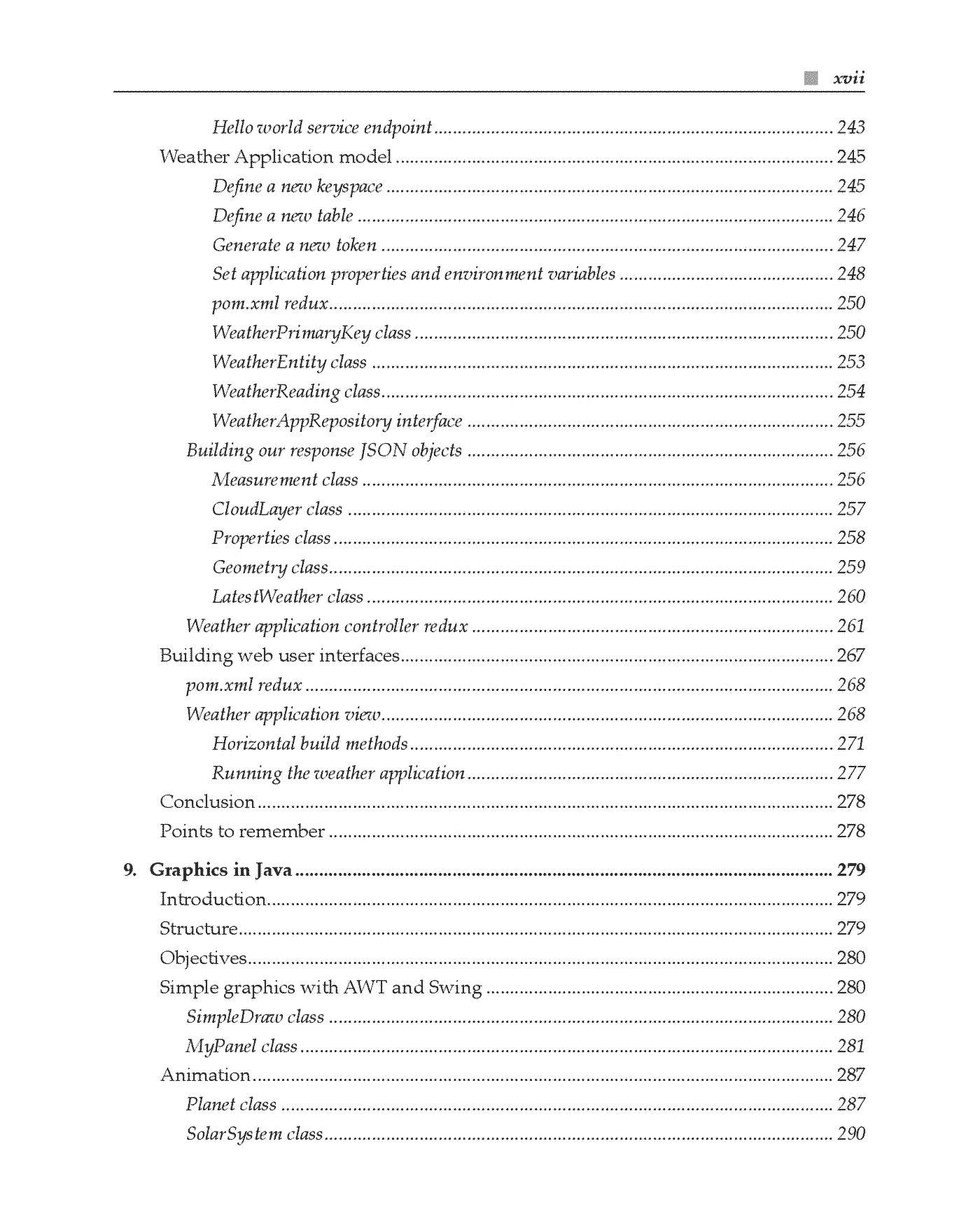 Fragment „Code with Java 21” — strona 17 z 25