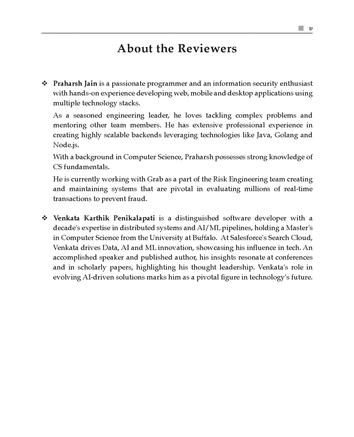 Fragment „Microservices Design Patterns with Java” — strona 5 z 29