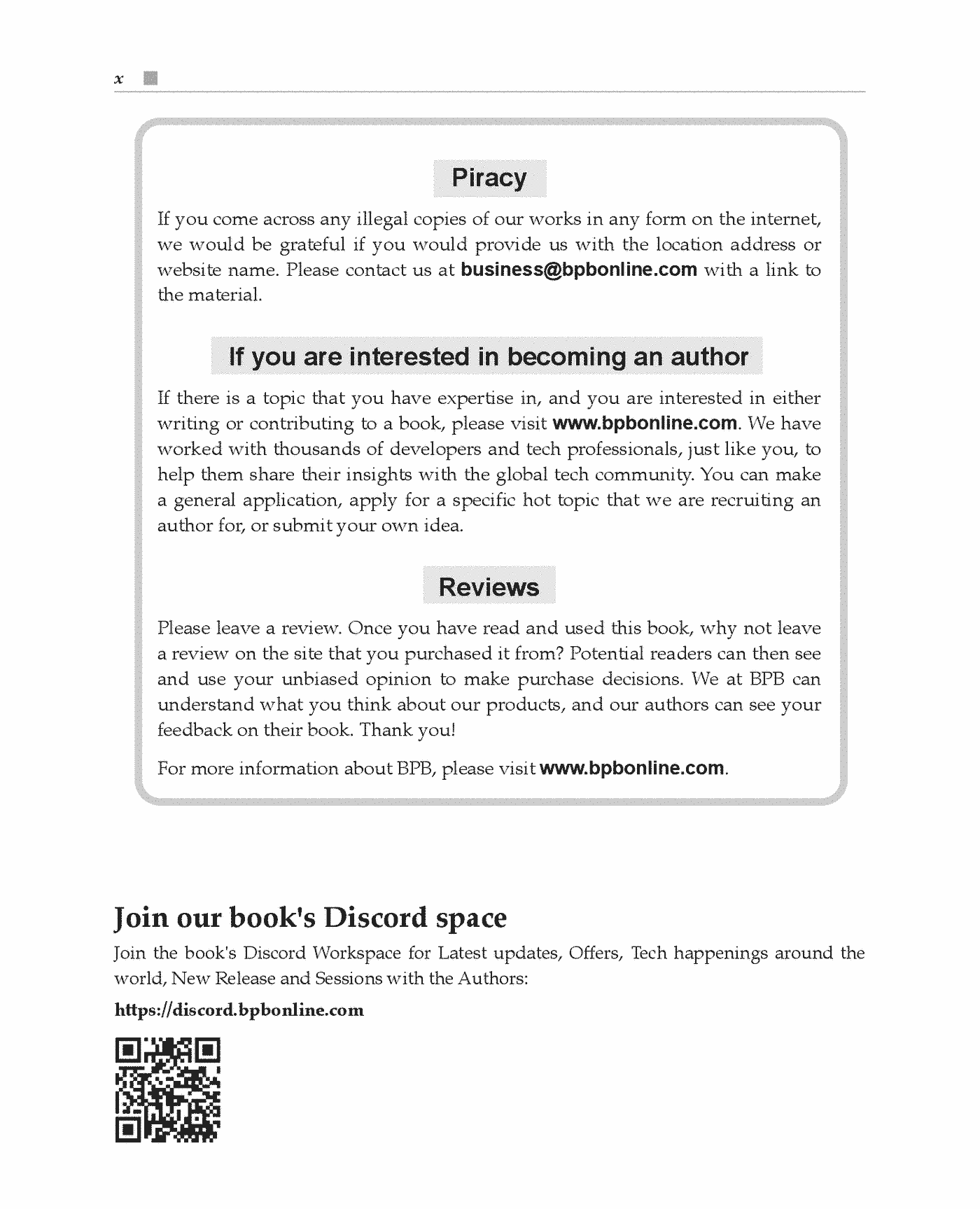 Fragment „Microservices Design Patterns with Java” — strona 10 z 29