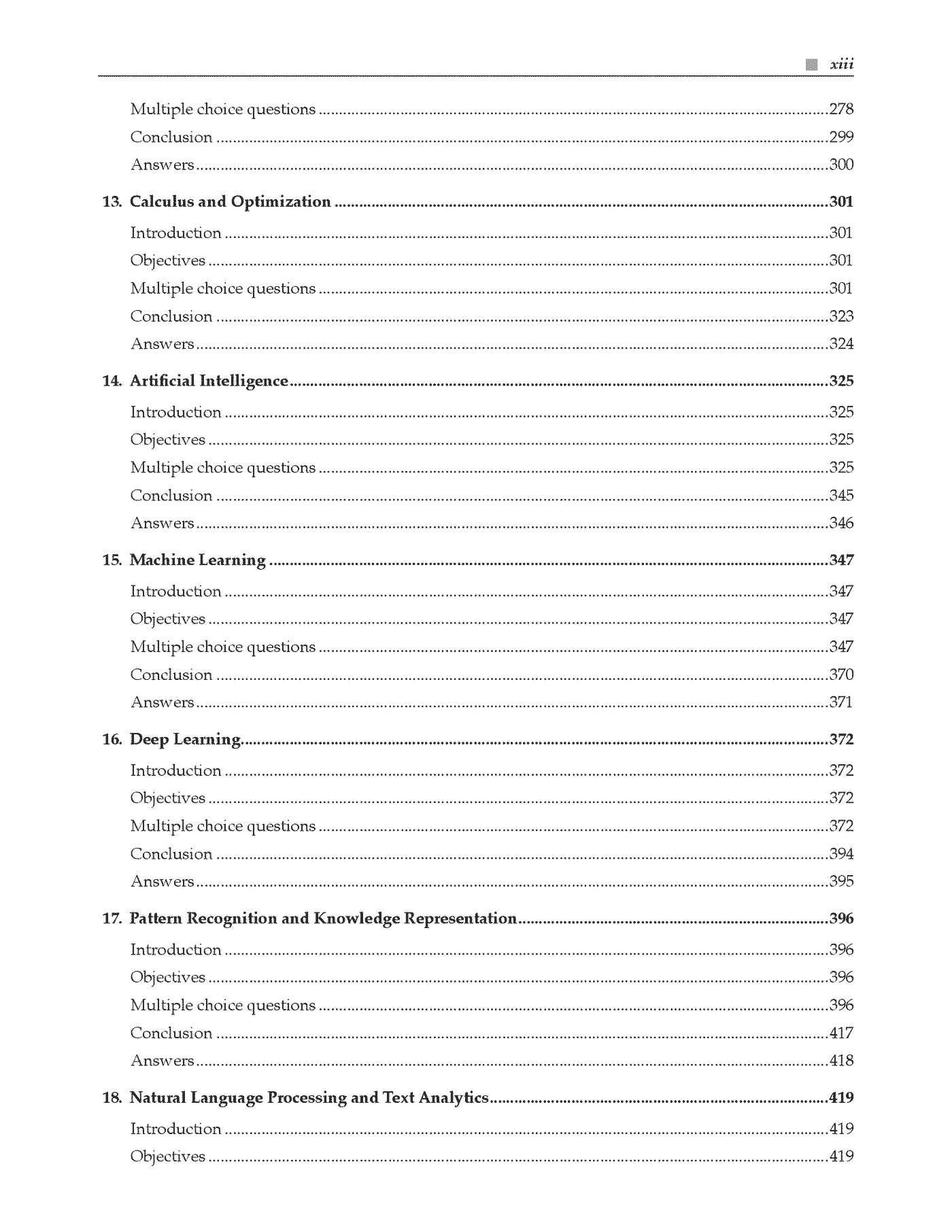 Fragment „MCQ for Data Science Users” — strona 13 z 17