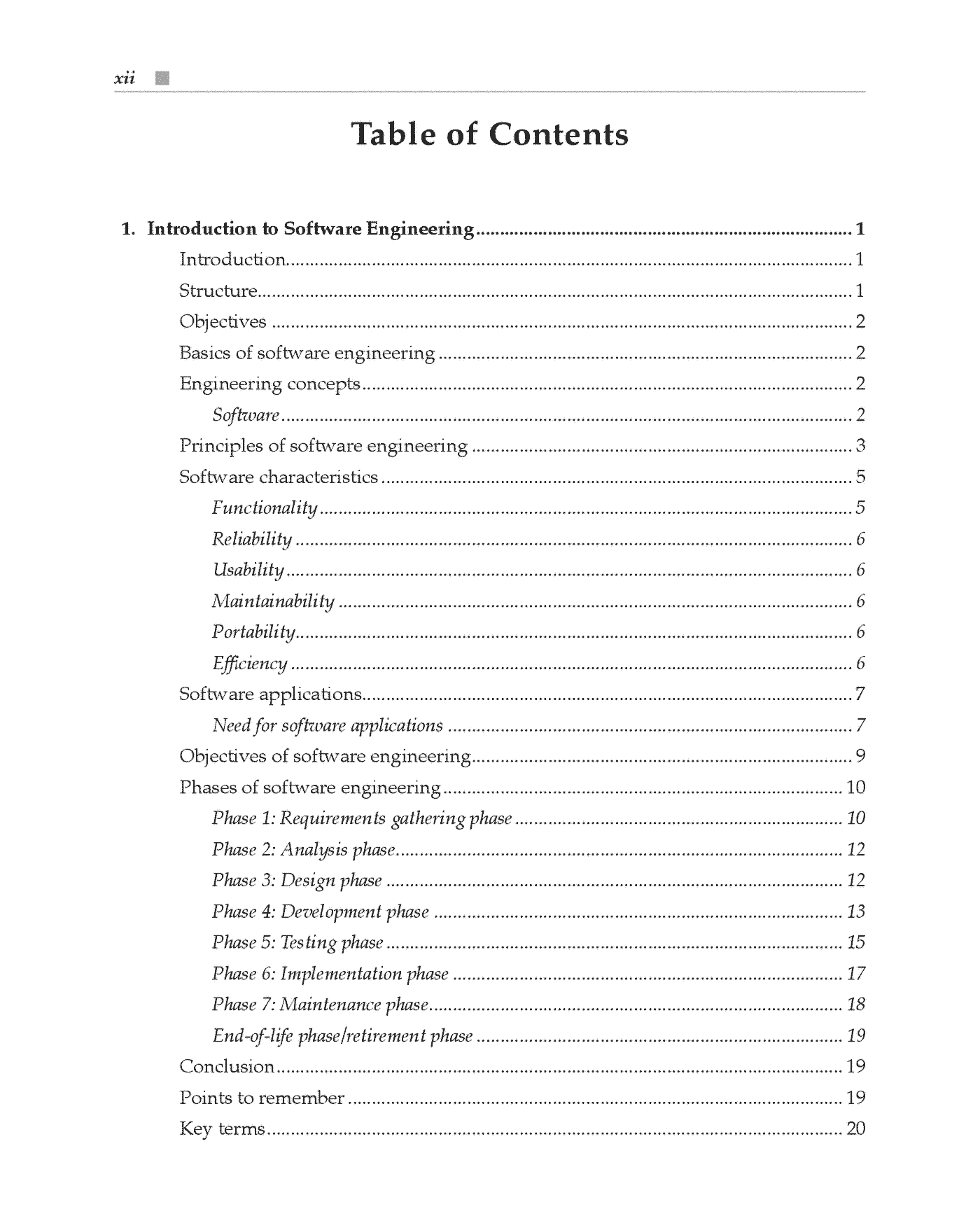 Fragment „Modern Software Engineering Guid” — strona 12 z 29