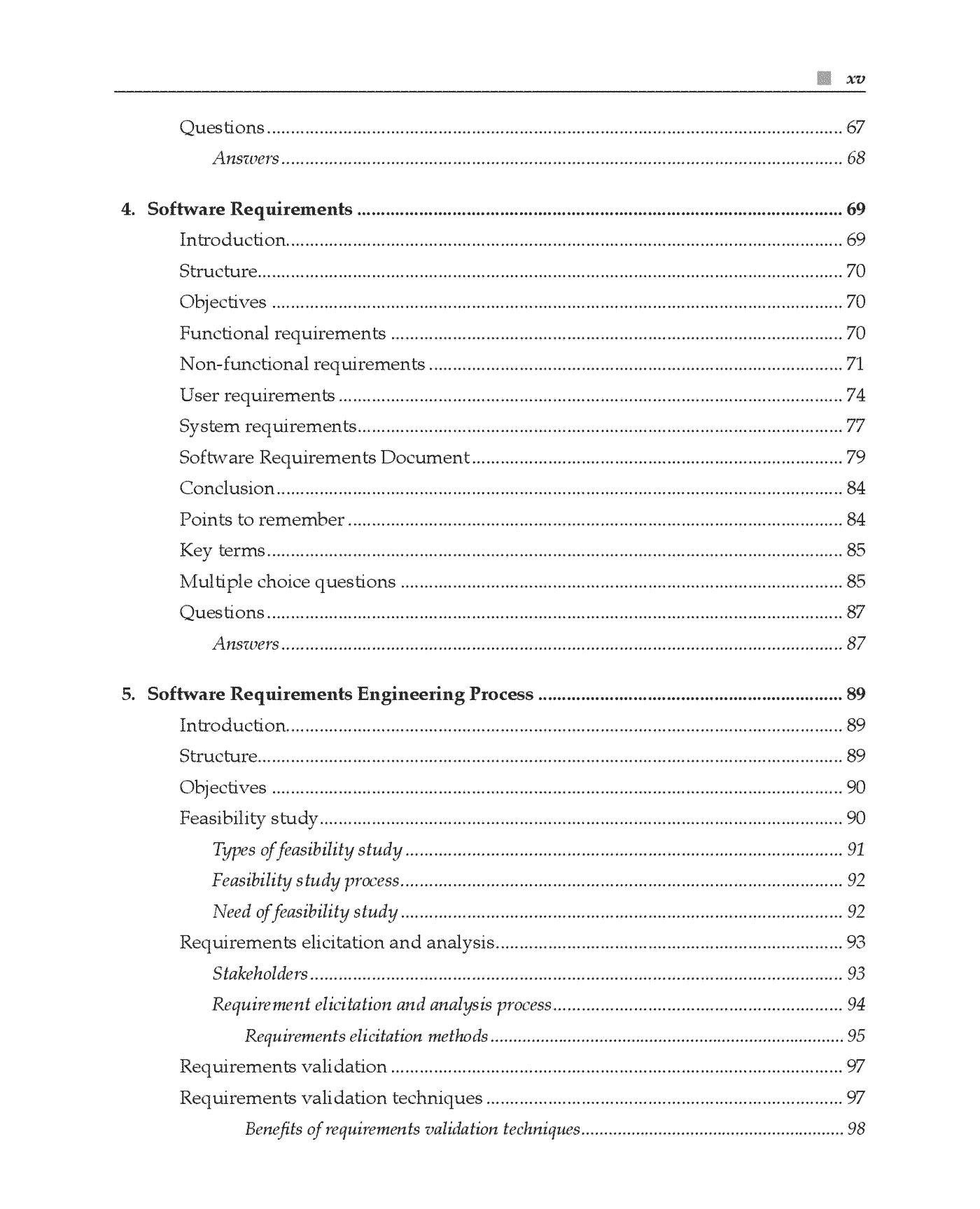 Fragment „Modern Software Engineering Guid” — strona 15 z 29