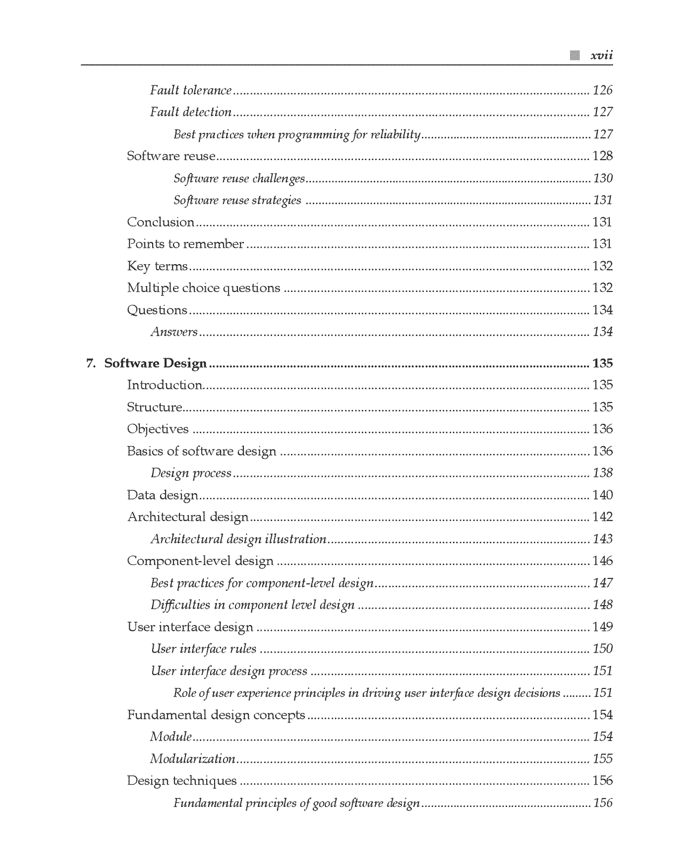 Fragment „Modern Software Engineering Guid” — strona 17 z 29